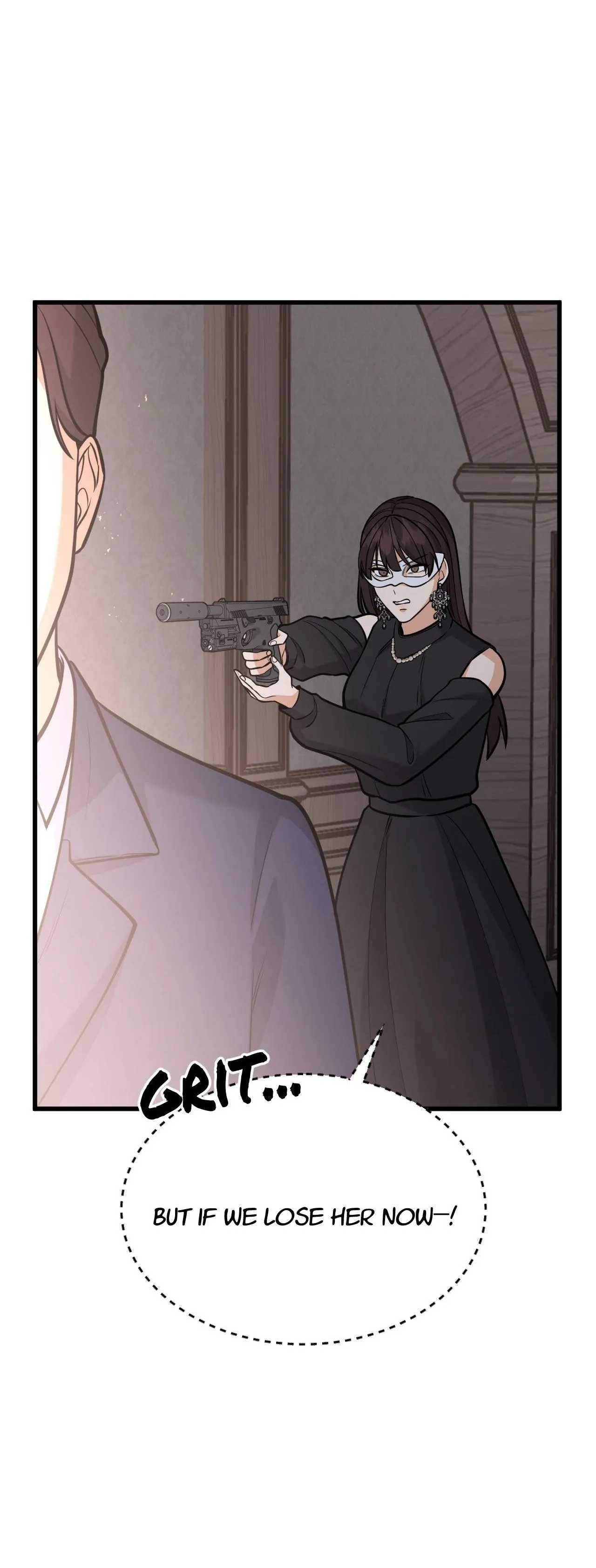 Scorpion time Chapter 40 page 51
