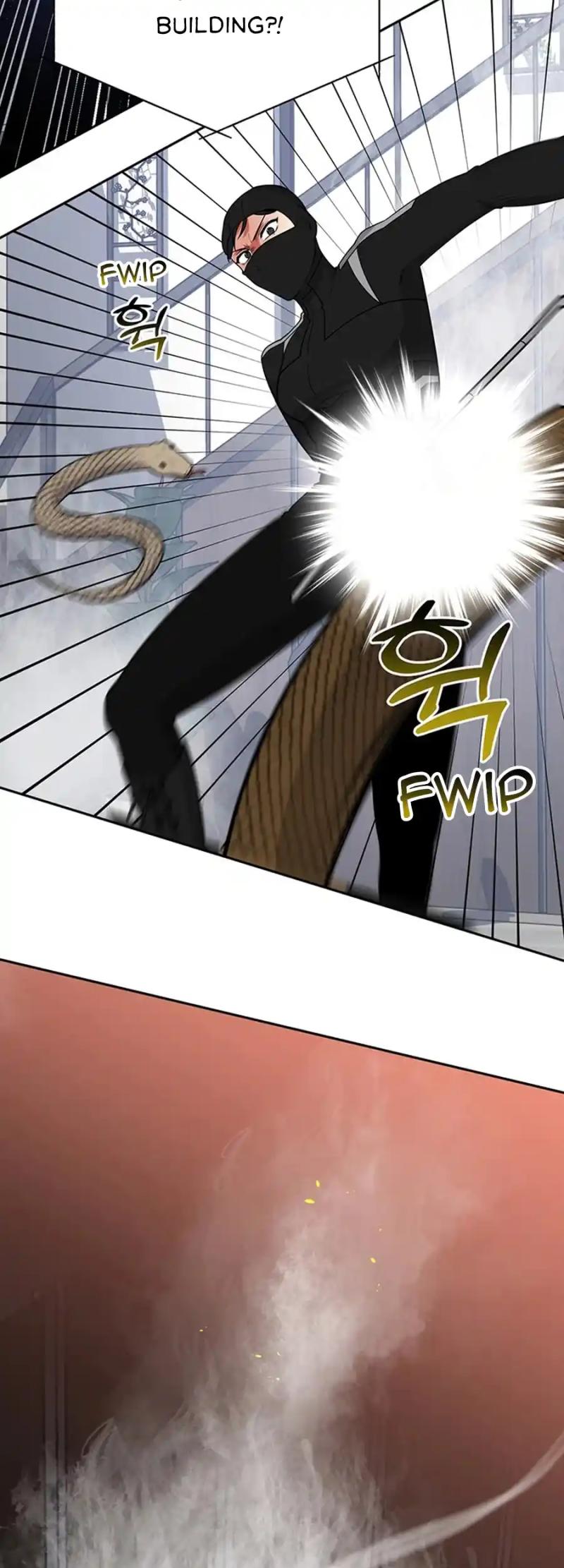 Scorpion time Chapter 20 page 52