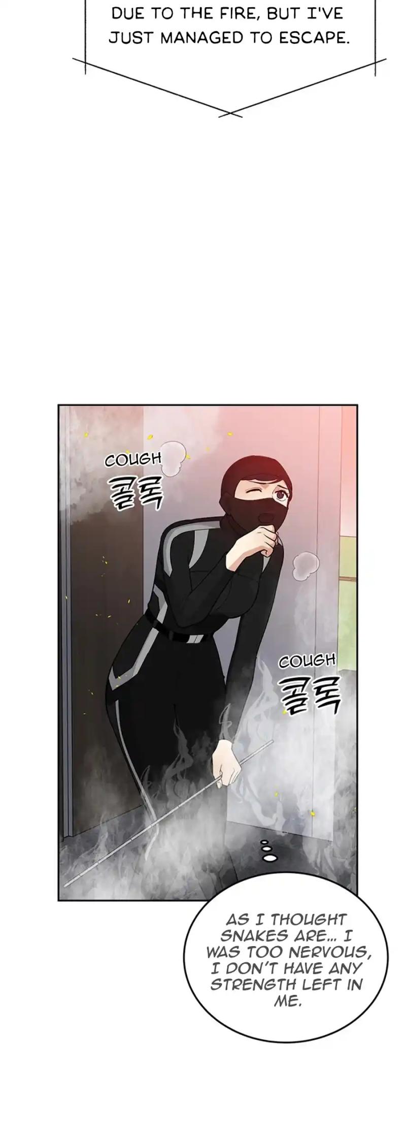 Scorpion time Chapter 20 page 54