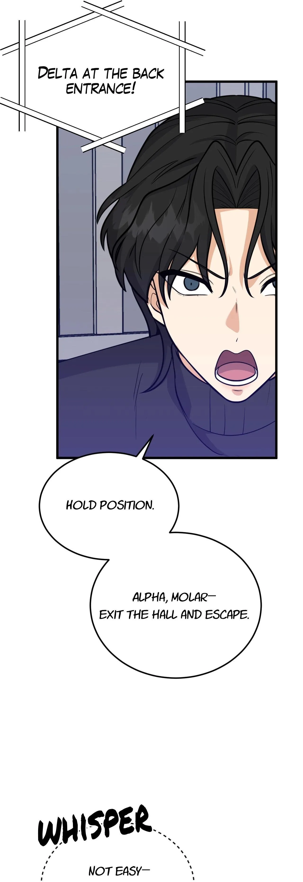 Scorpion time Chapter 40 page 53
