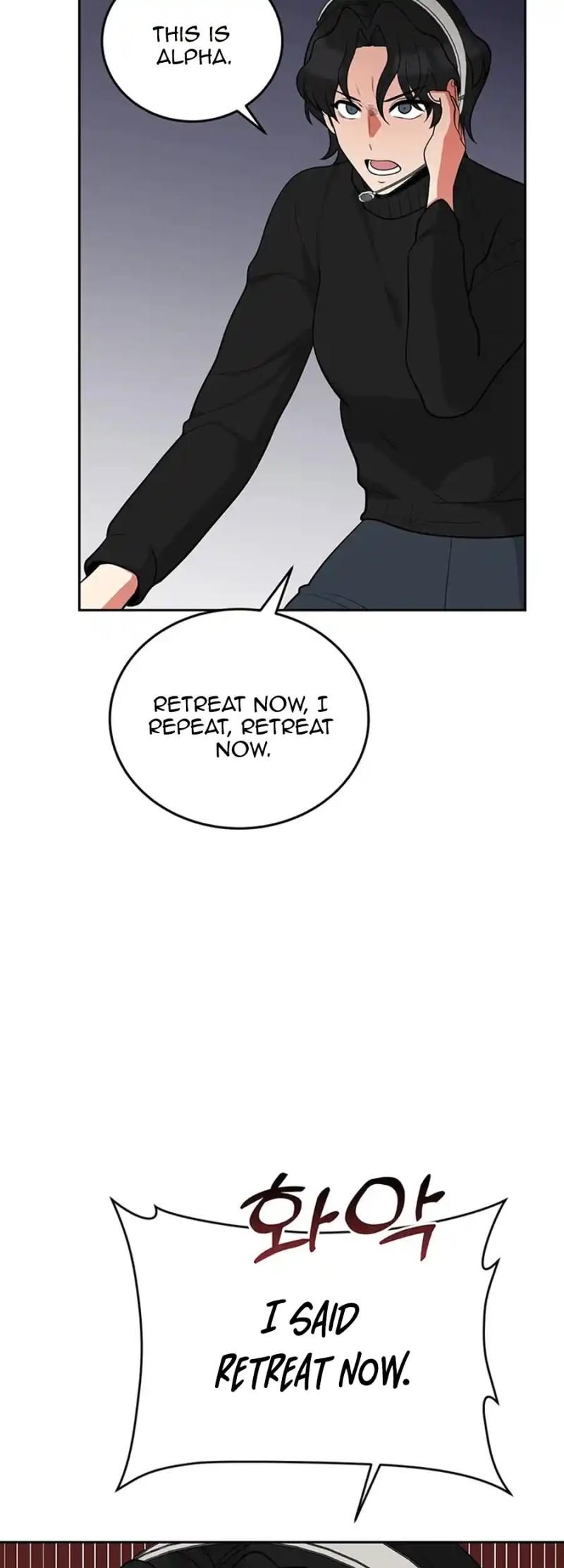 Scorpion time Chapter 20 page 60