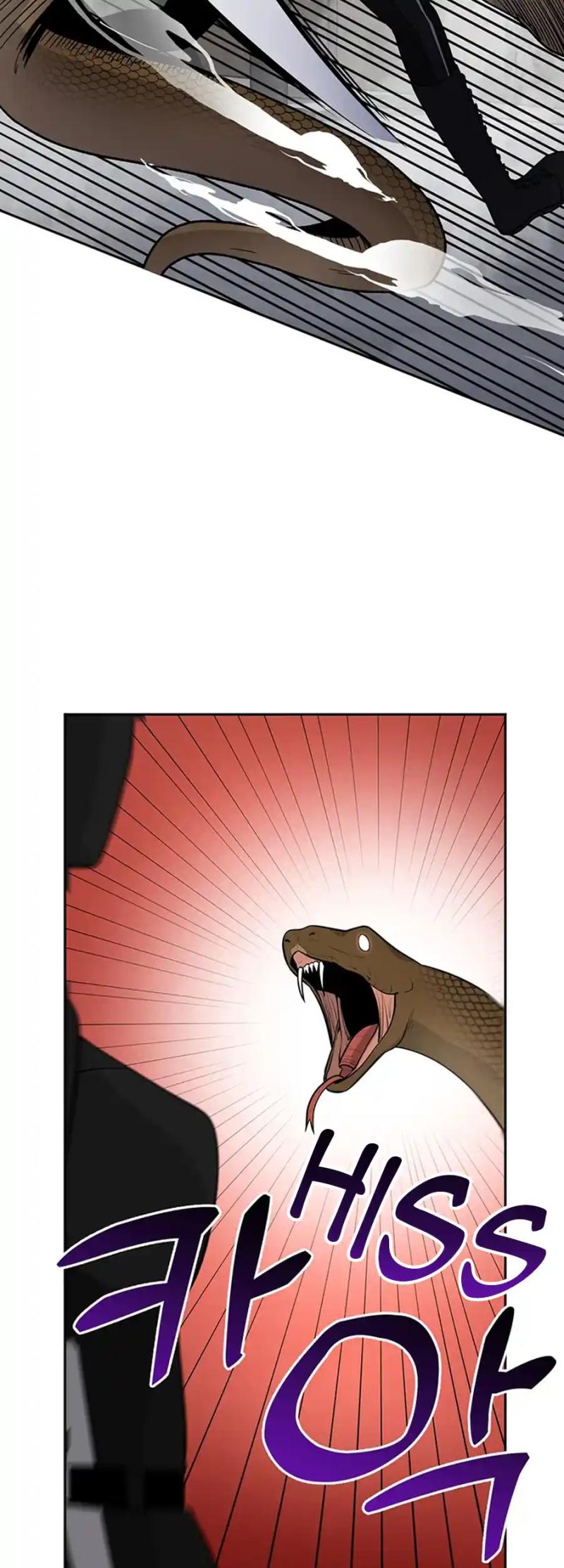 Scorpion time Chapter 20 page 50
