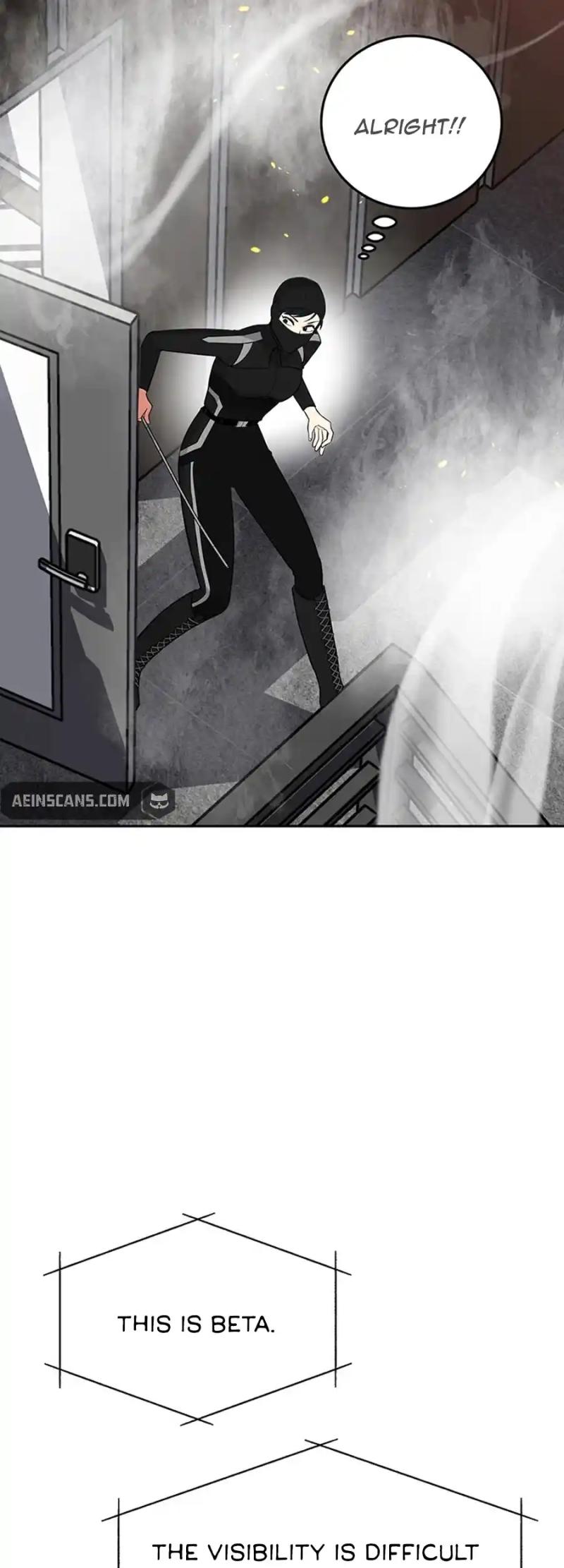 Scorpion time Chapter 20 page 53