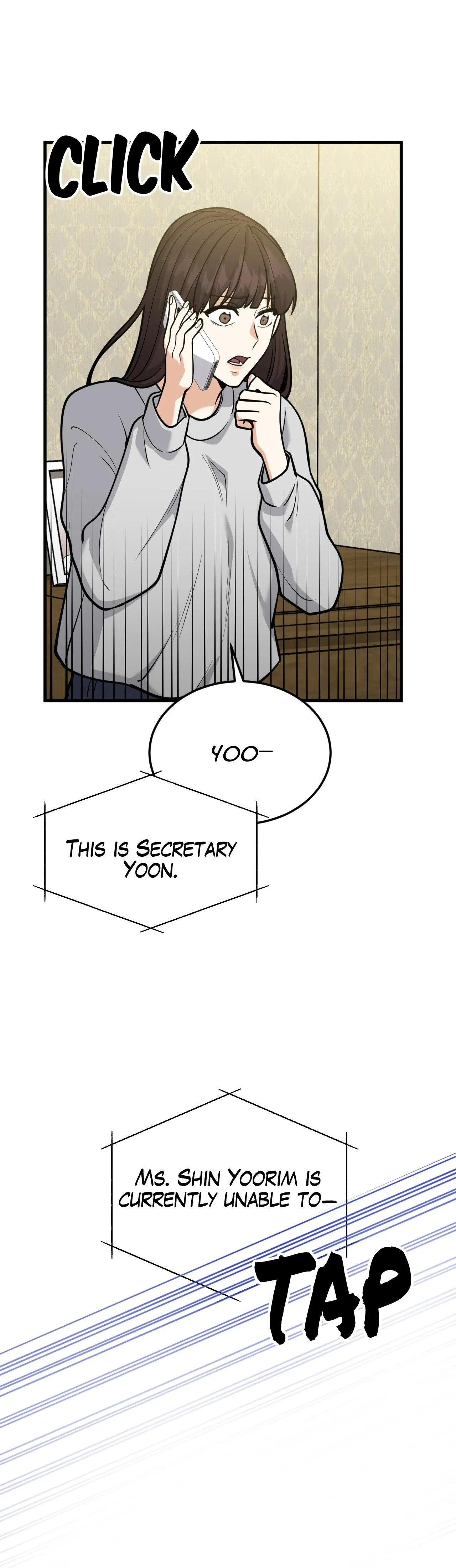 Scorpion time Chapter 32 page 12