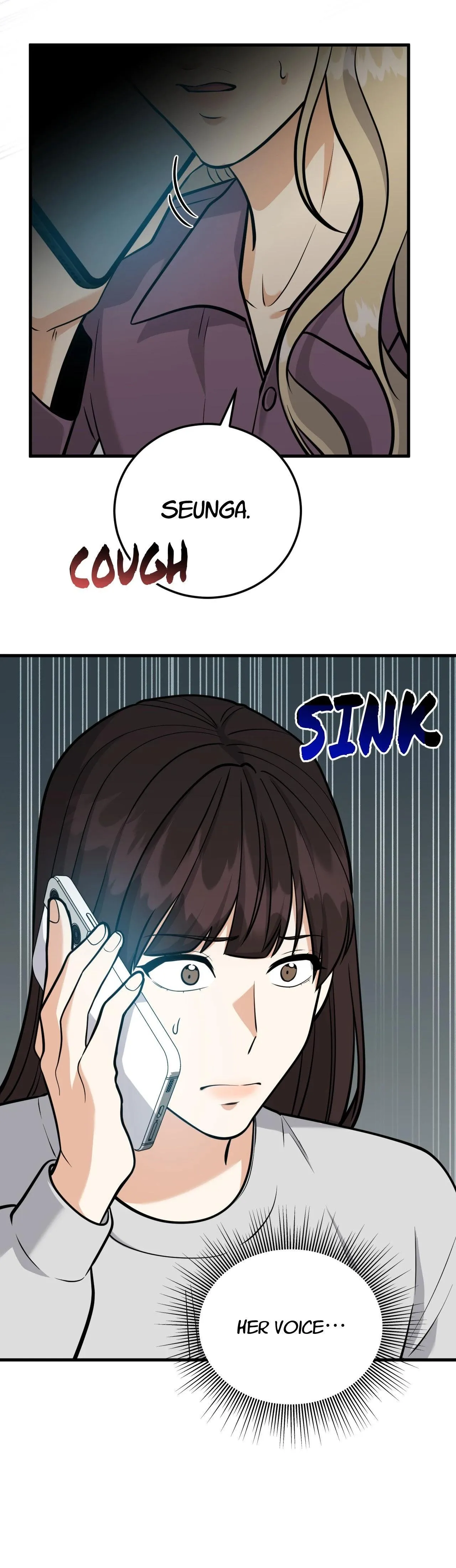 Scorpion time Chapter 32 page 13