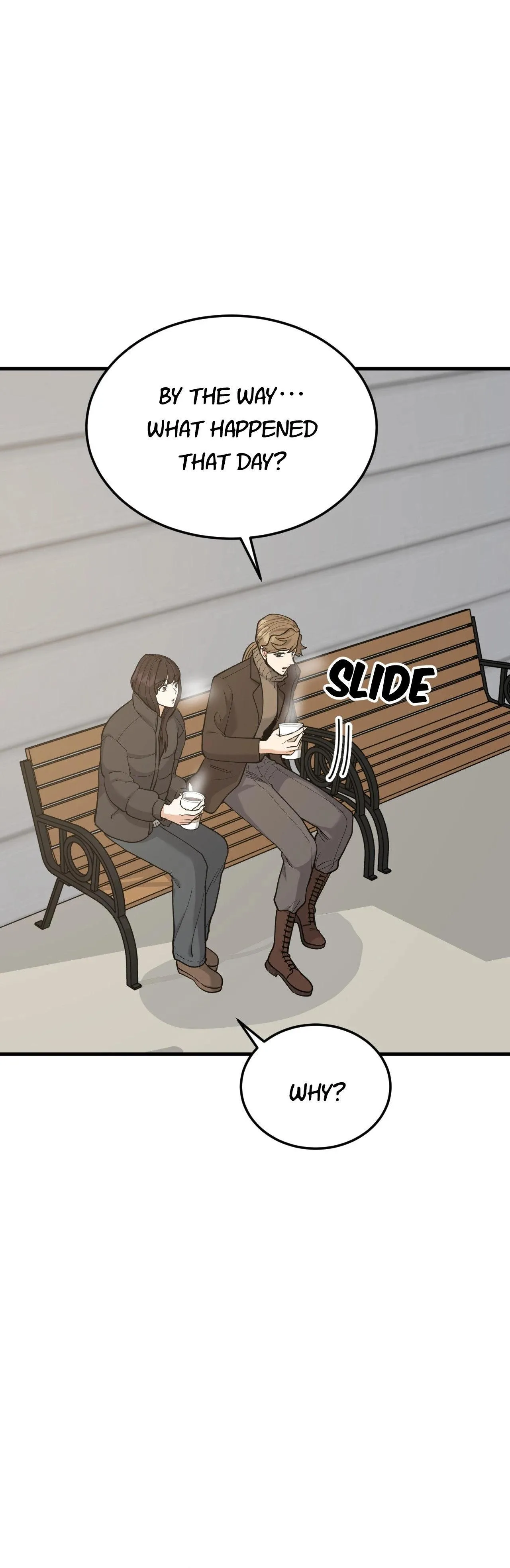 Scorpion time Chapter 32 page 6