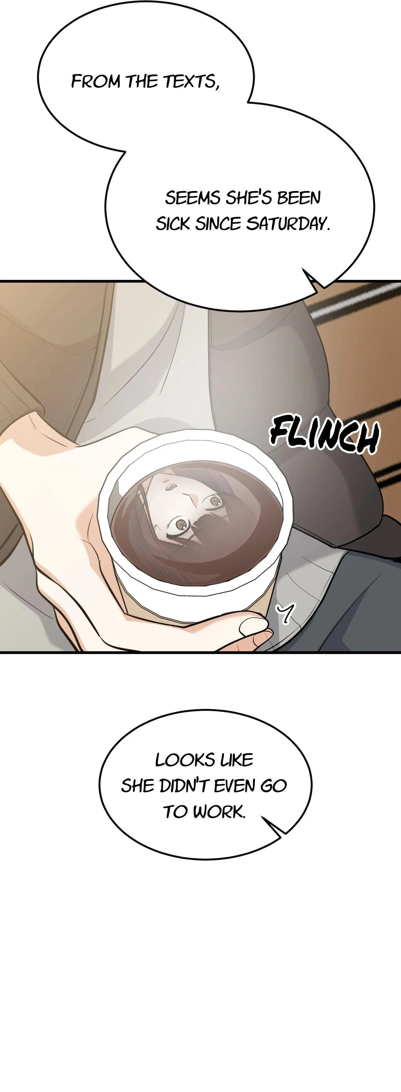 Scorpion time Chapter 32 page 7