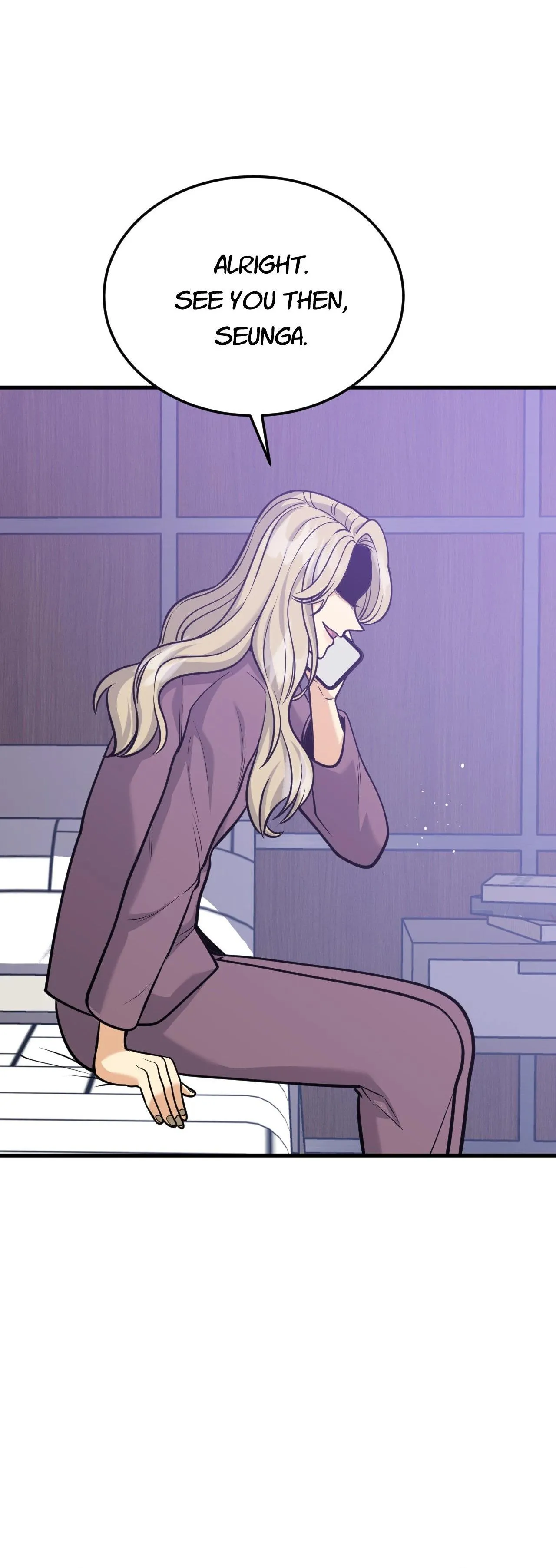 Scorpion time Chapter 32 page 16