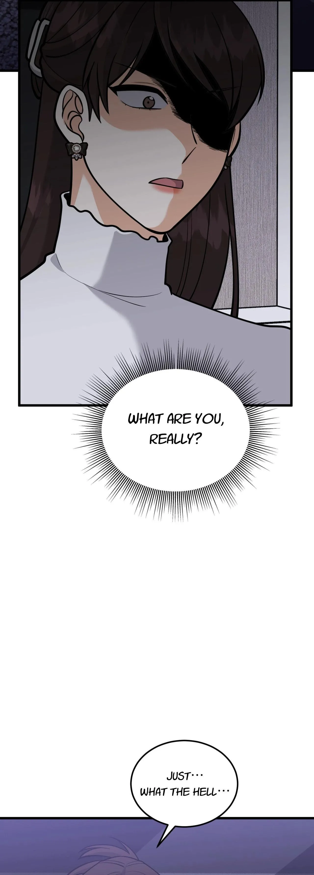 Scorpion time Chapter 33 page 5
