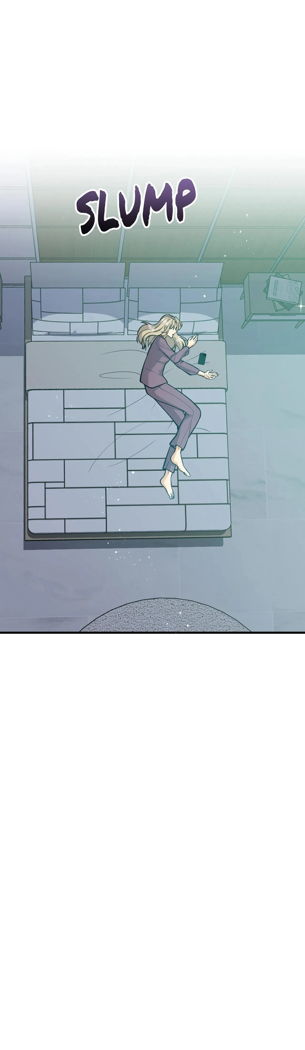 Scorpion time Chapter 32 page 18