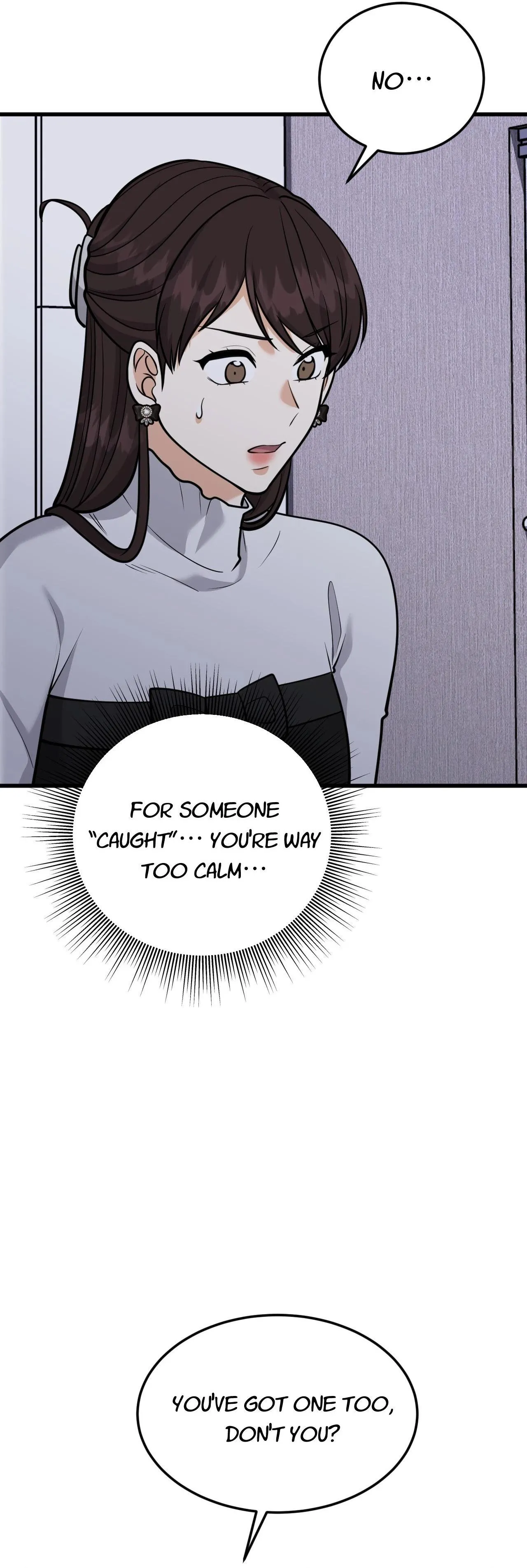 Scorpion time Chapter 33 page 11