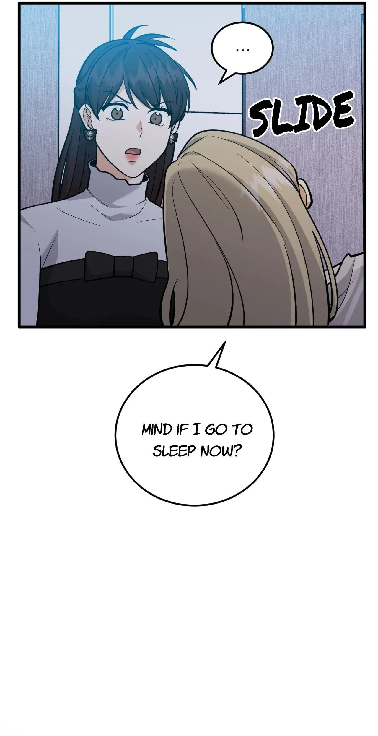 Scorpion time Chapter 33 page 15