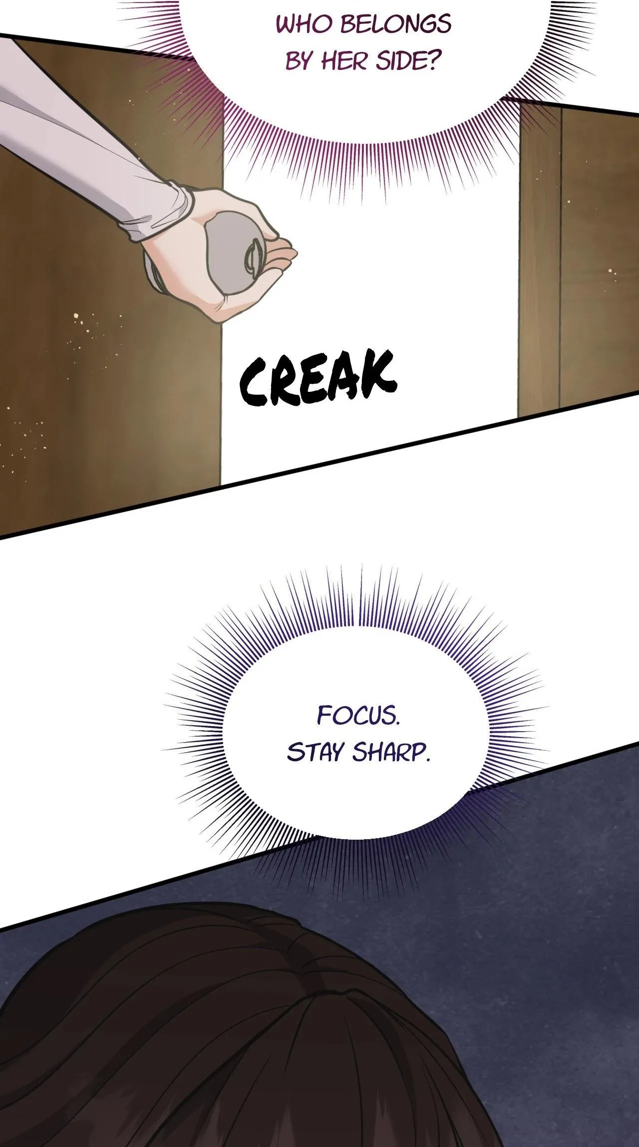 Scorpion time Chapter 32 page 27