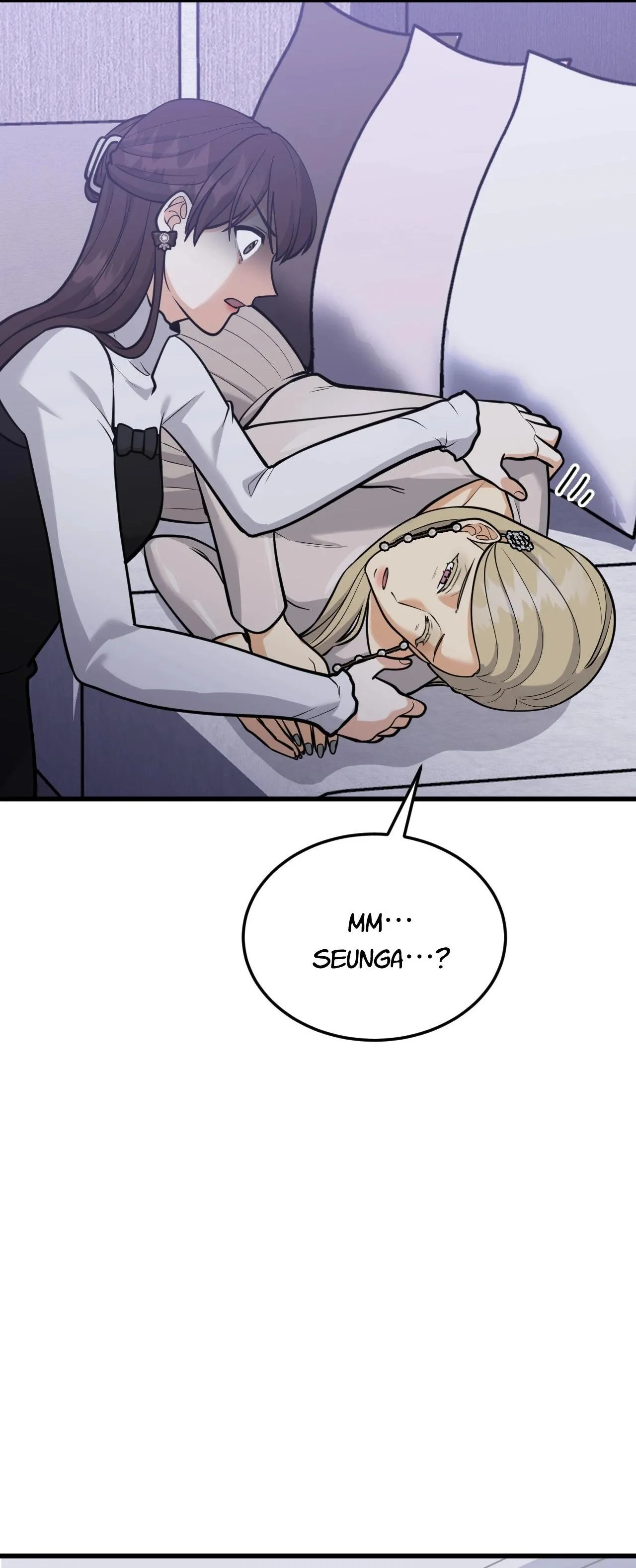 Scorpion time Chapter 33 page 7