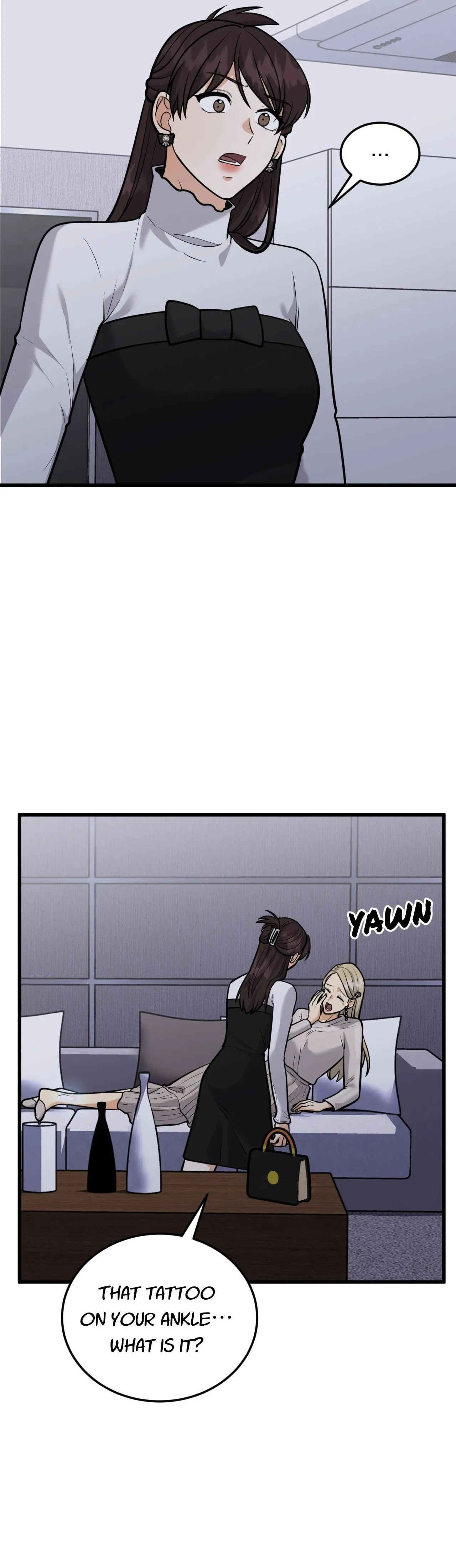 Scorpion time Chapter 33 page 8