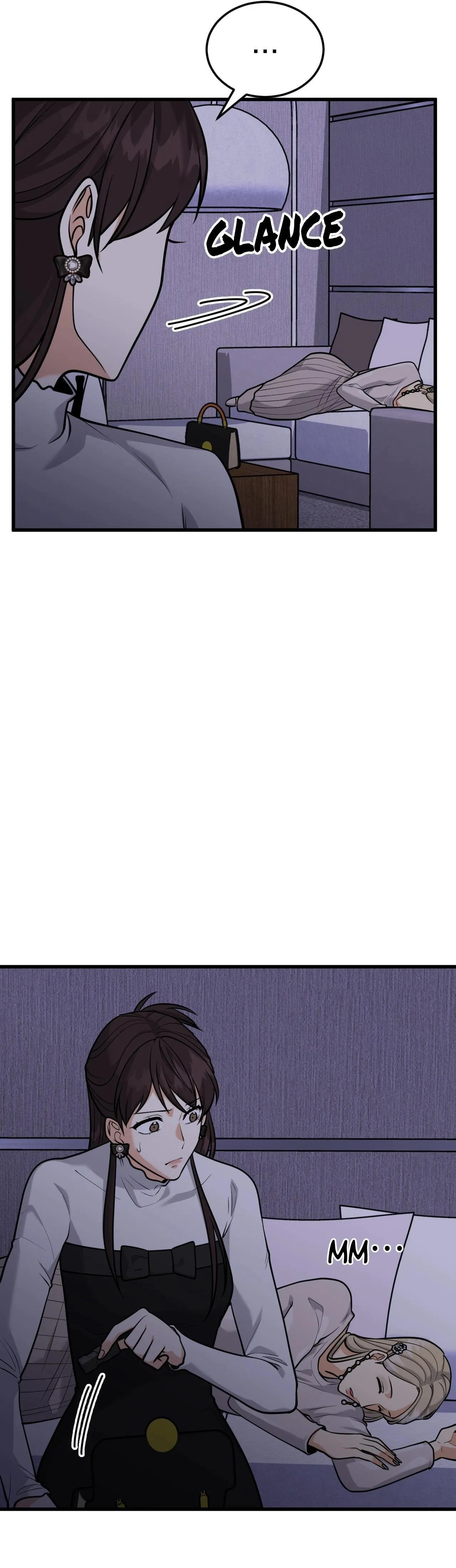 Scorpion time Chapter 33 page 20