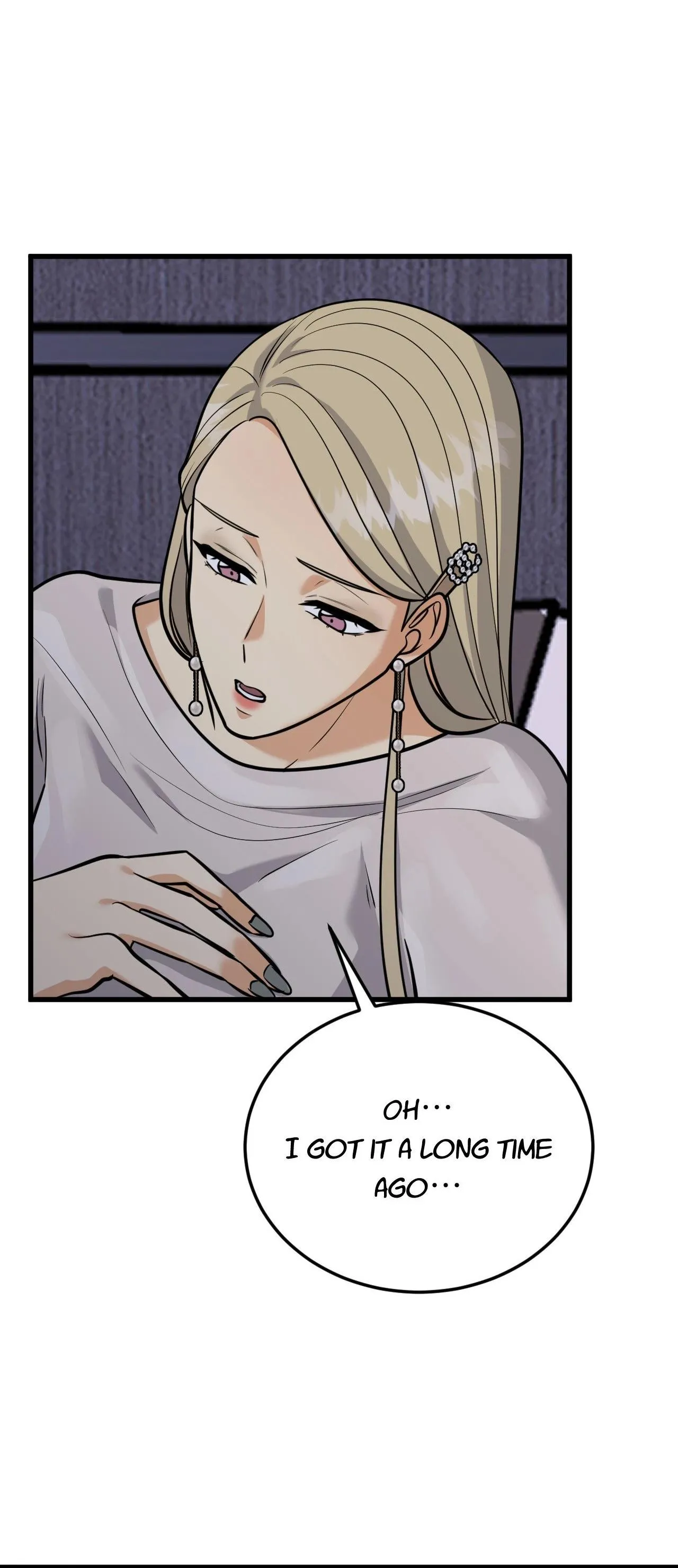 Scorpion time Chapter 33 page 9