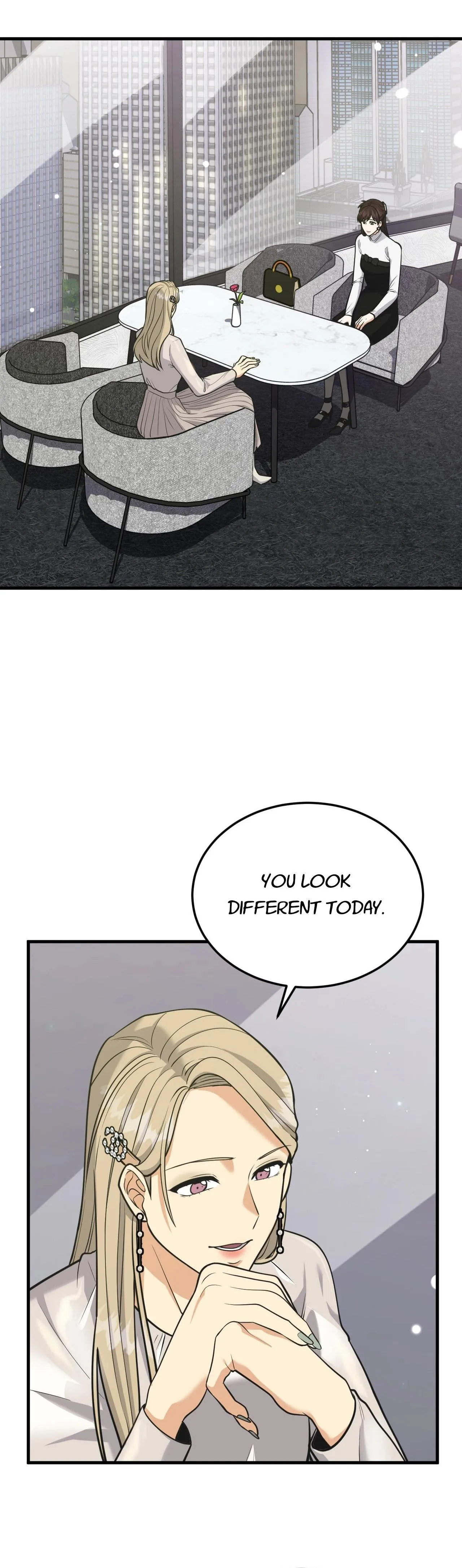 Scorpion time Chapter 32 page 30