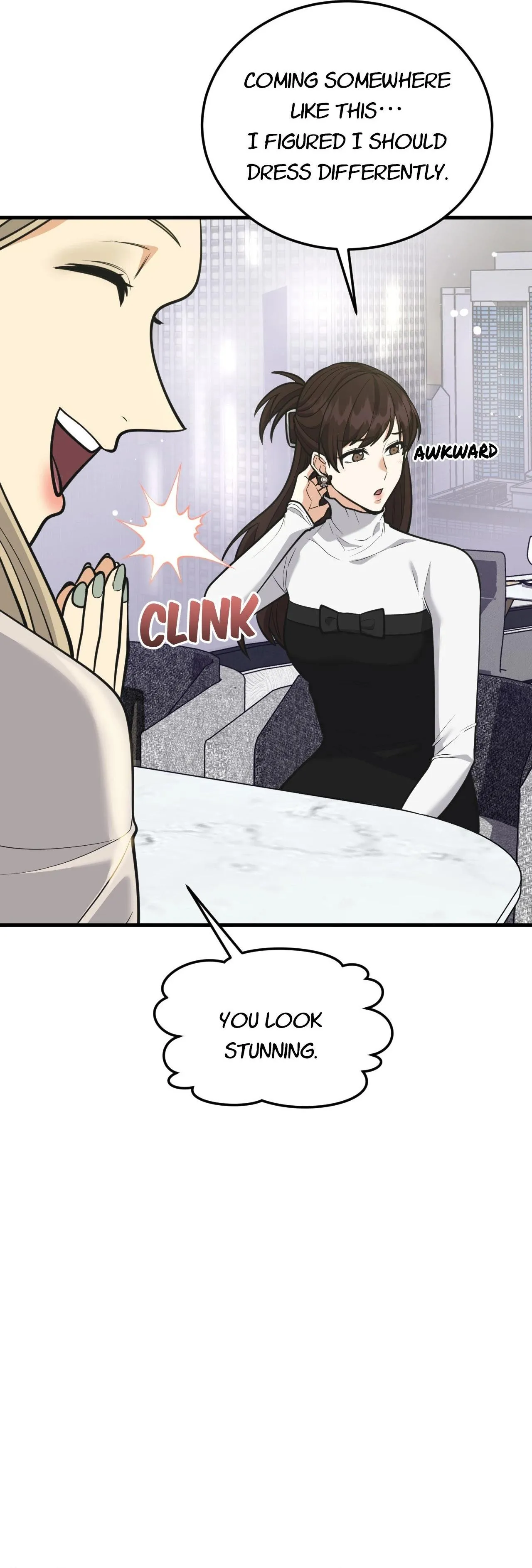 Scorpion time Chapter 32 page 31
