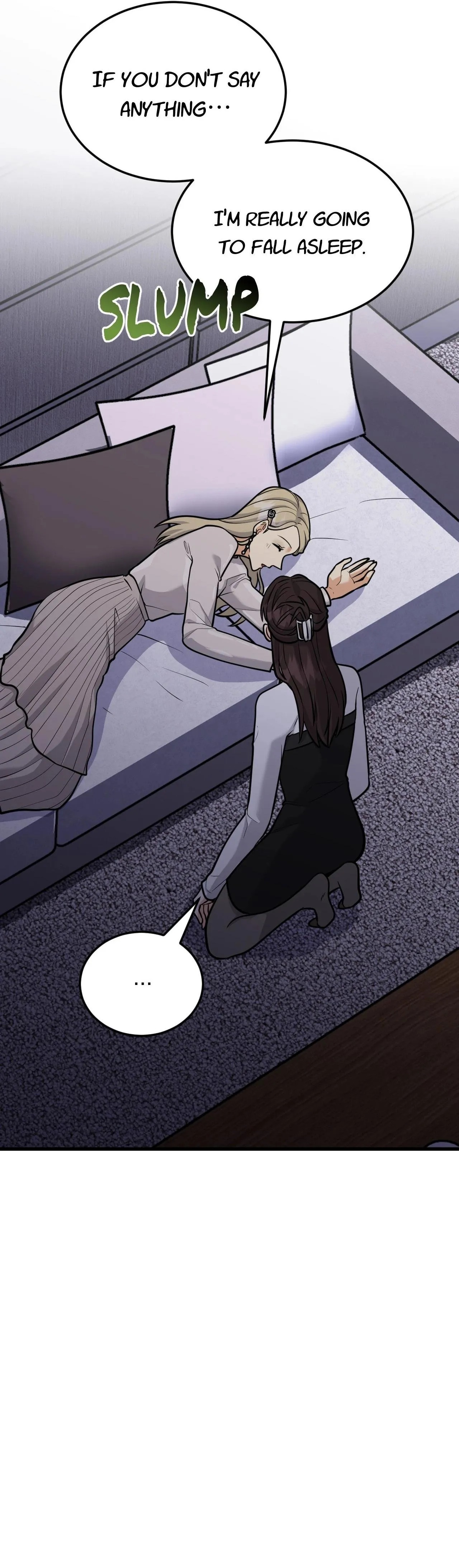 Scorpion time Chapter 33 page 16