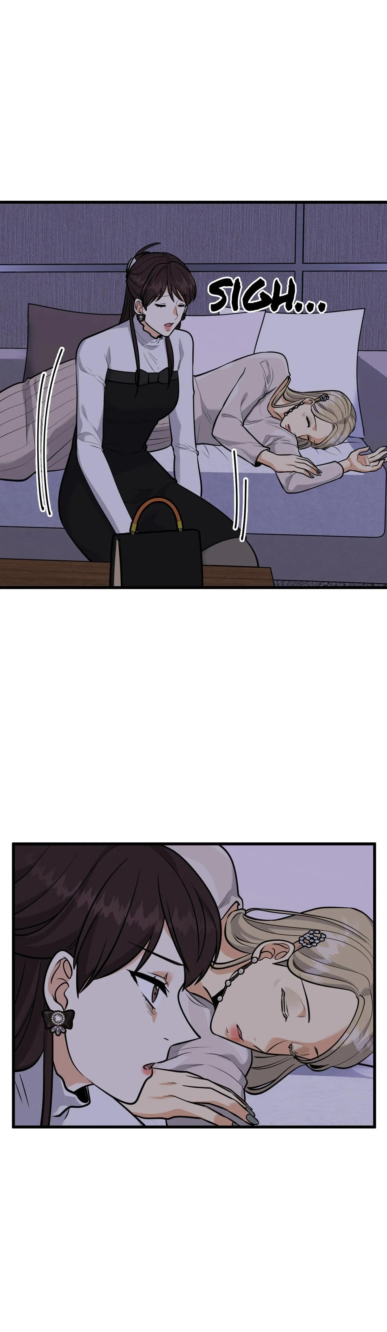 Scorpion time Chapter 33 page 21
