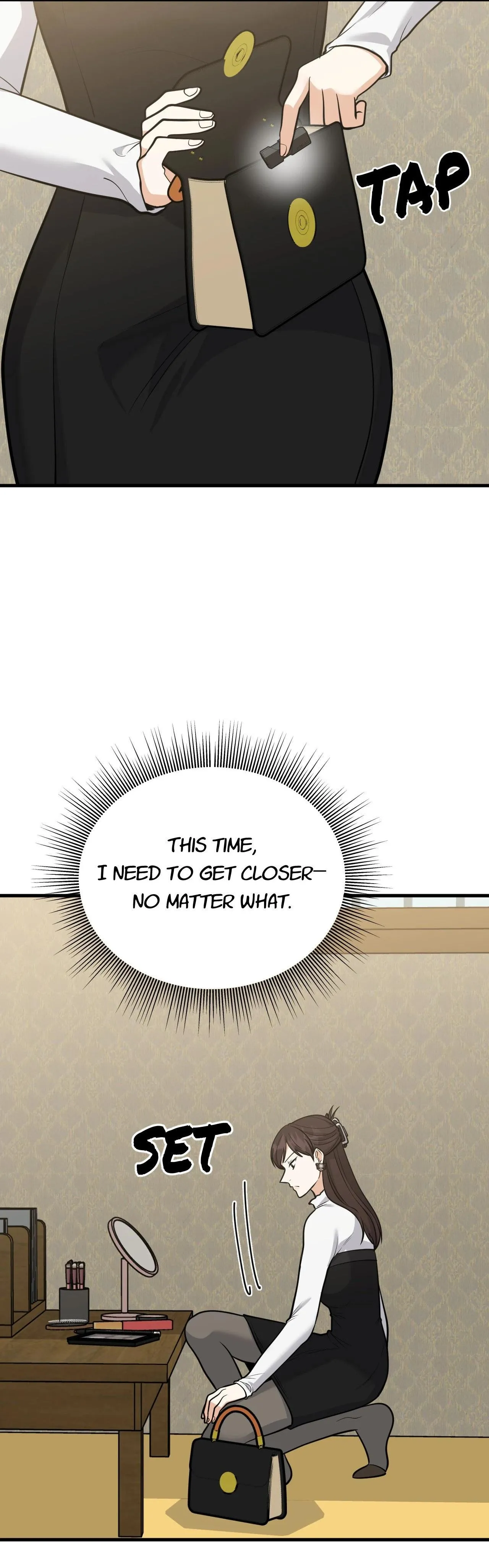 Scorpion time Chapter 32 page 23