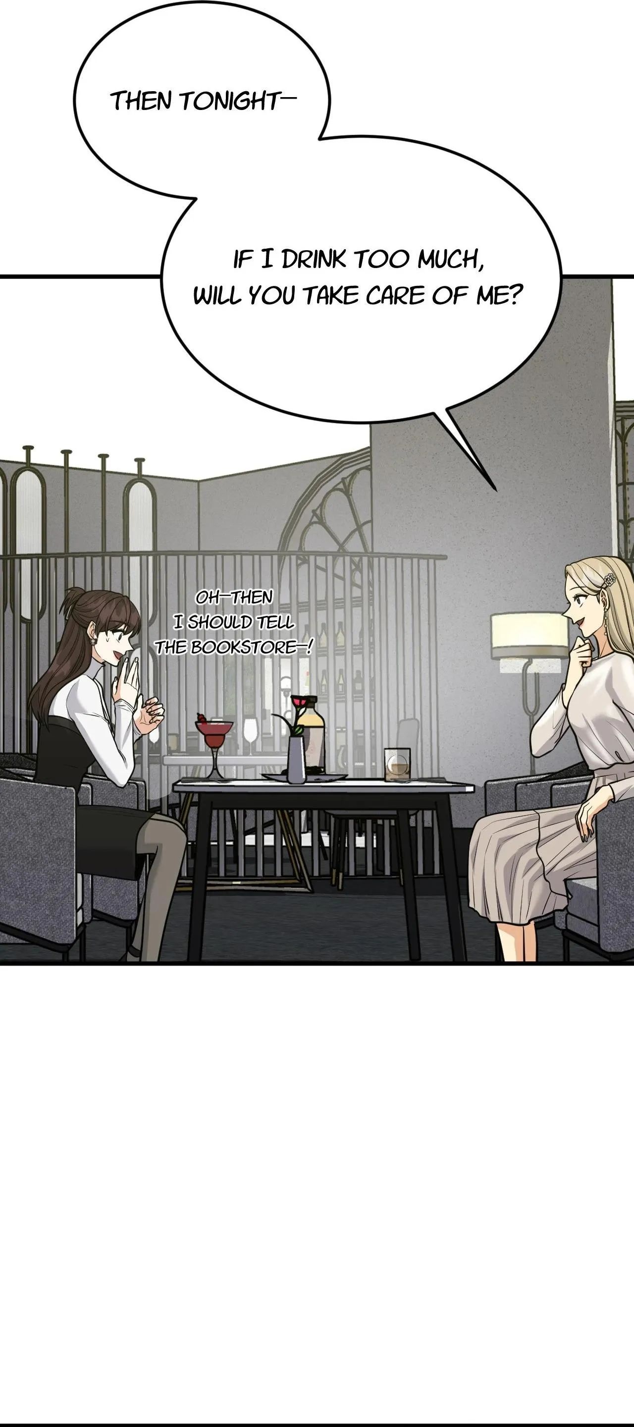 Scorpion time Chapter 32 page 34