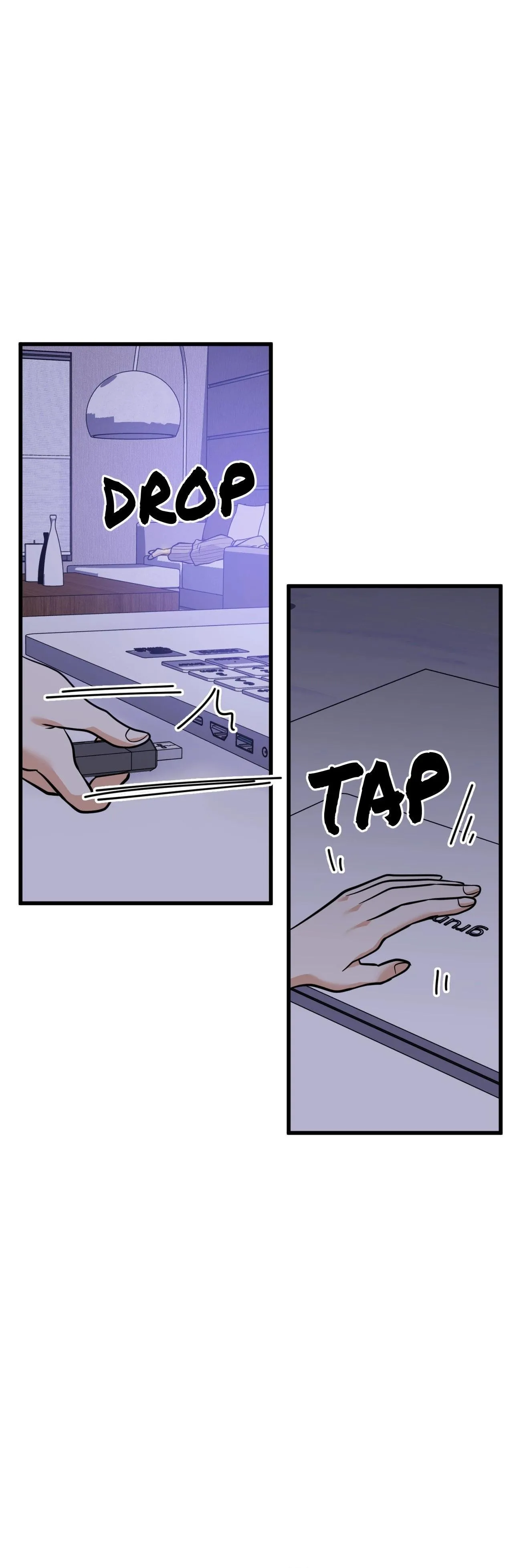 Scorpion time Chapter 33 page 19