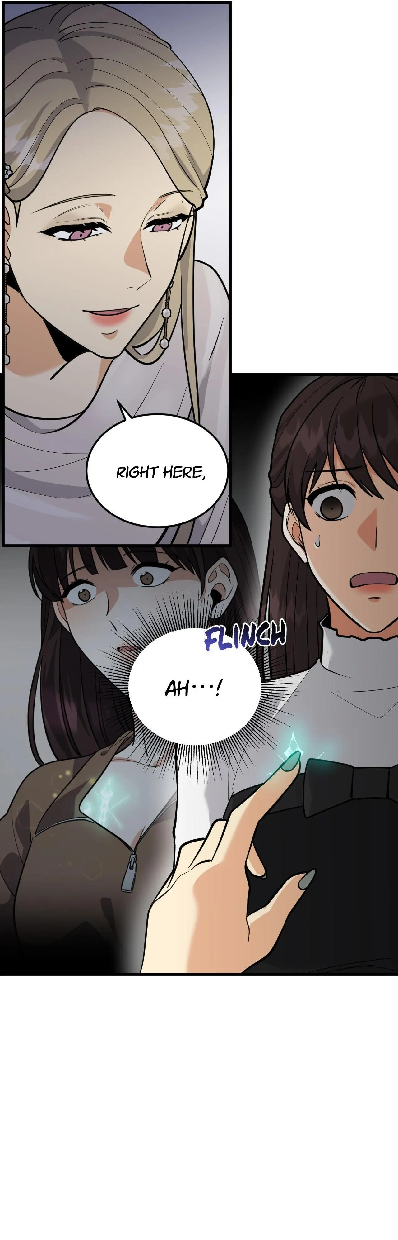 Scorpion time Chapter 33 page 14