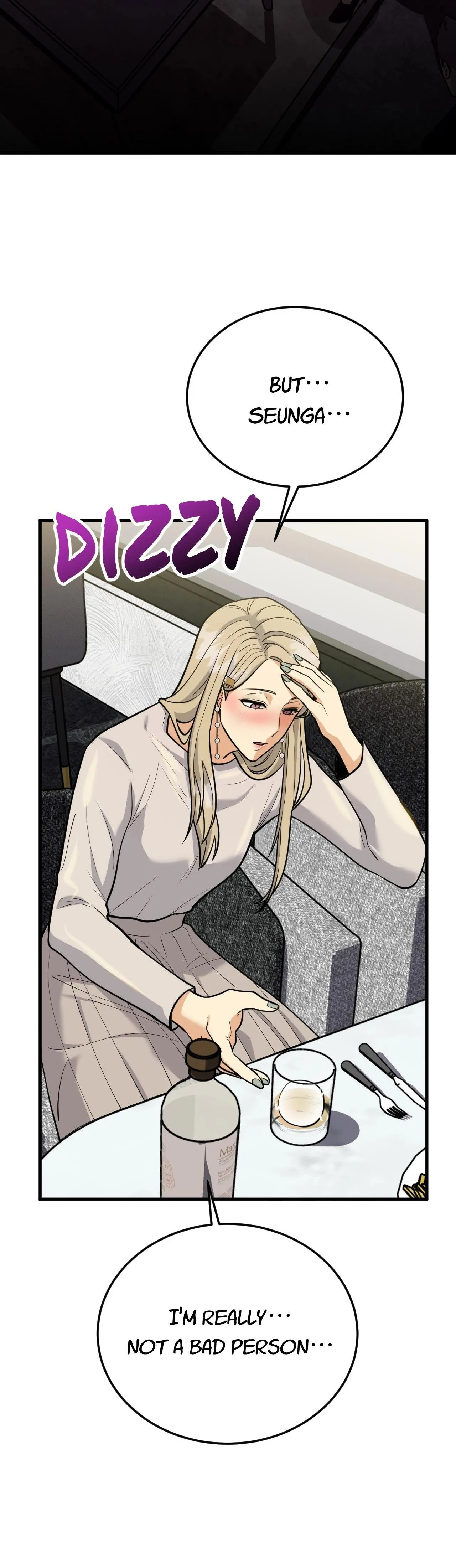 Scorpion time Chapter 32 page 43