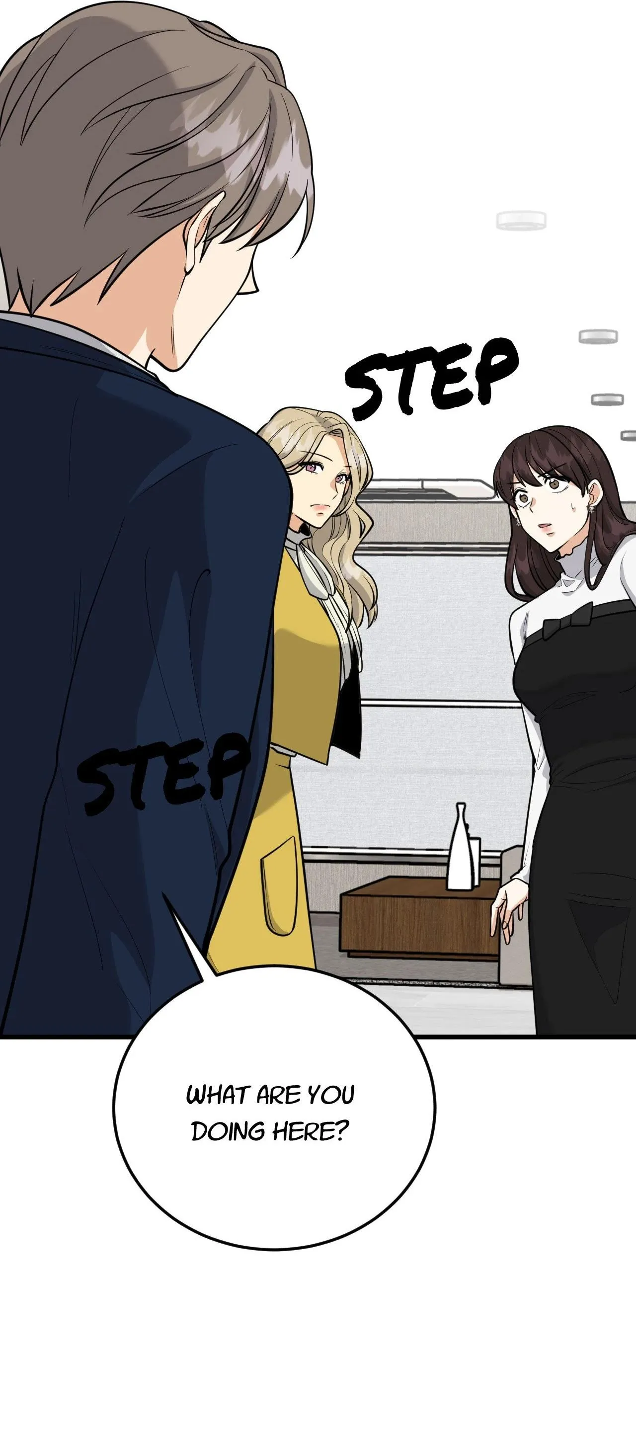 Scorpion time Chapter 33 page 54