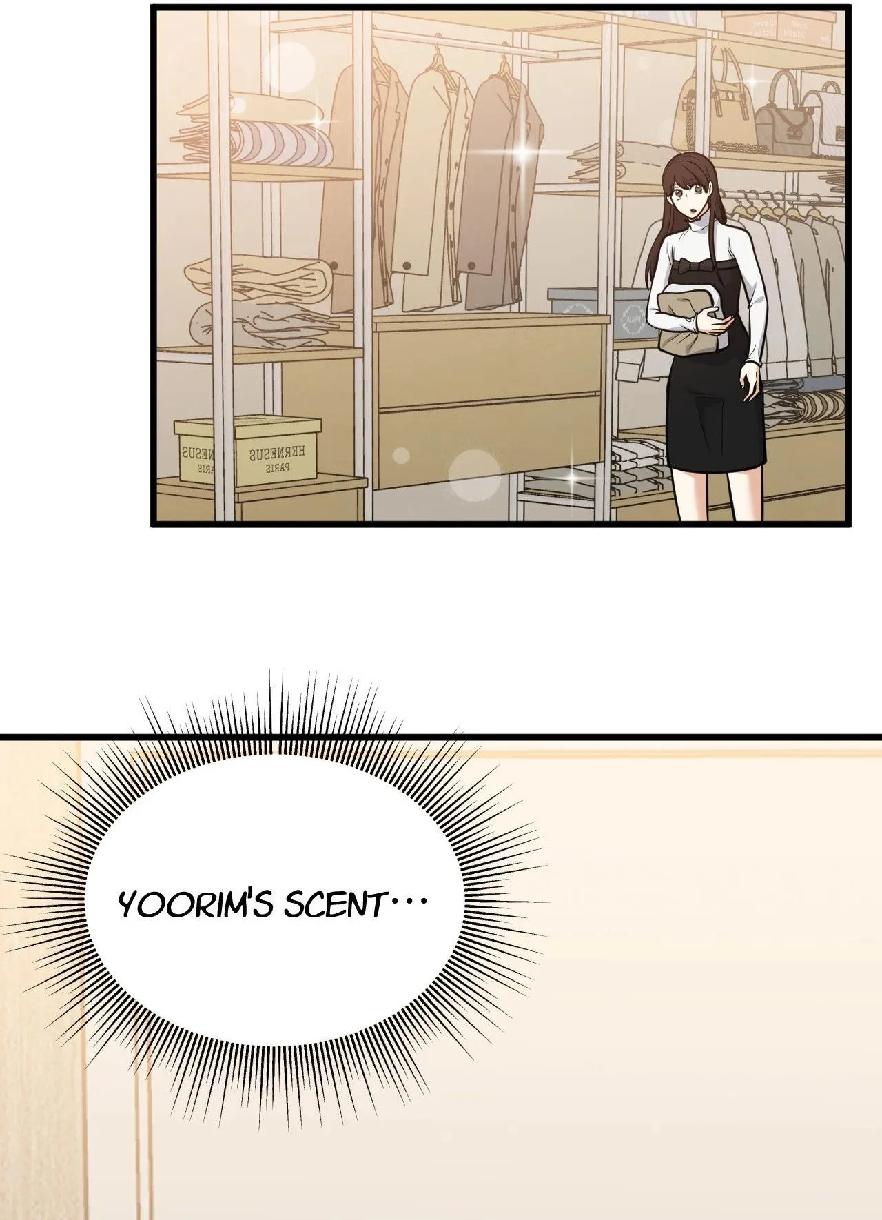 Scorpion time Chapter 33 page 31