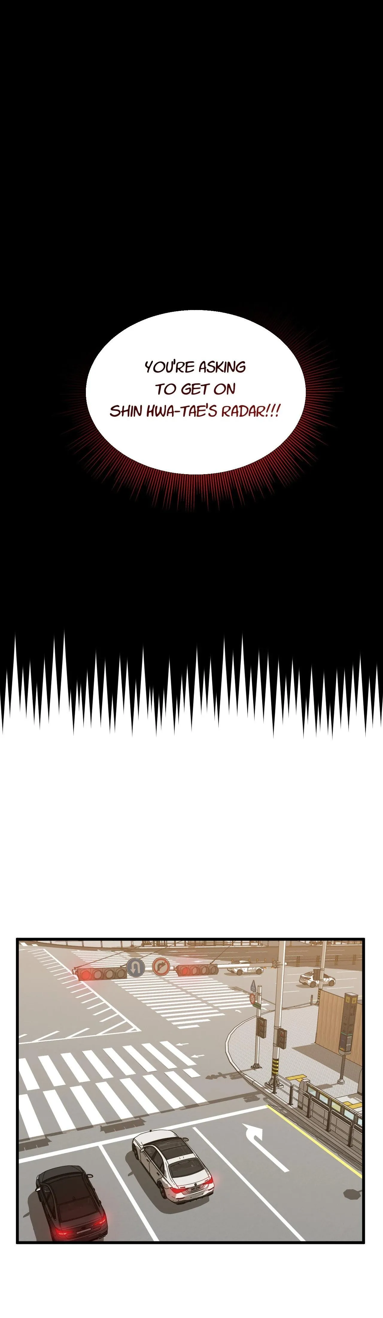 Scorpion time Chapter 33 page 62