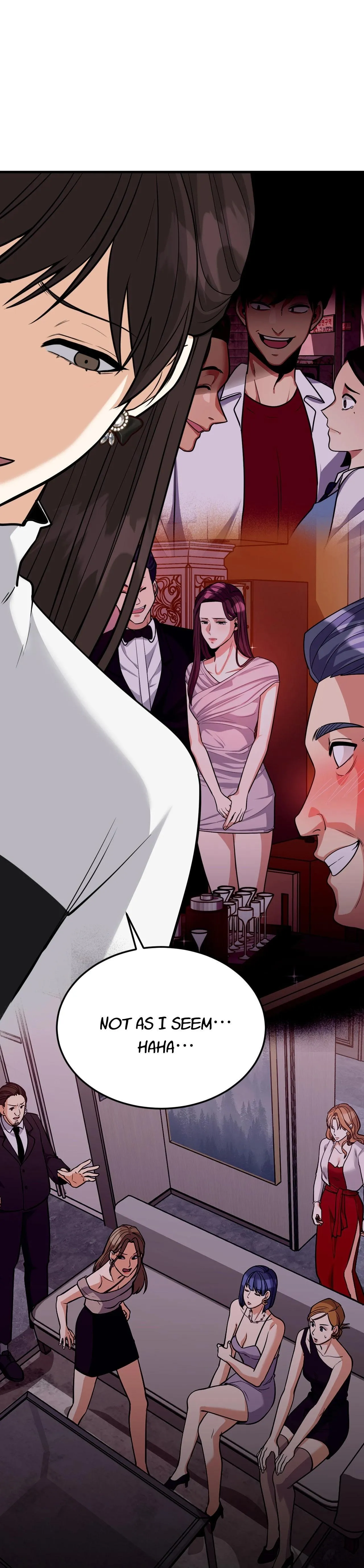 Scorpion time Chapter 32 page 42