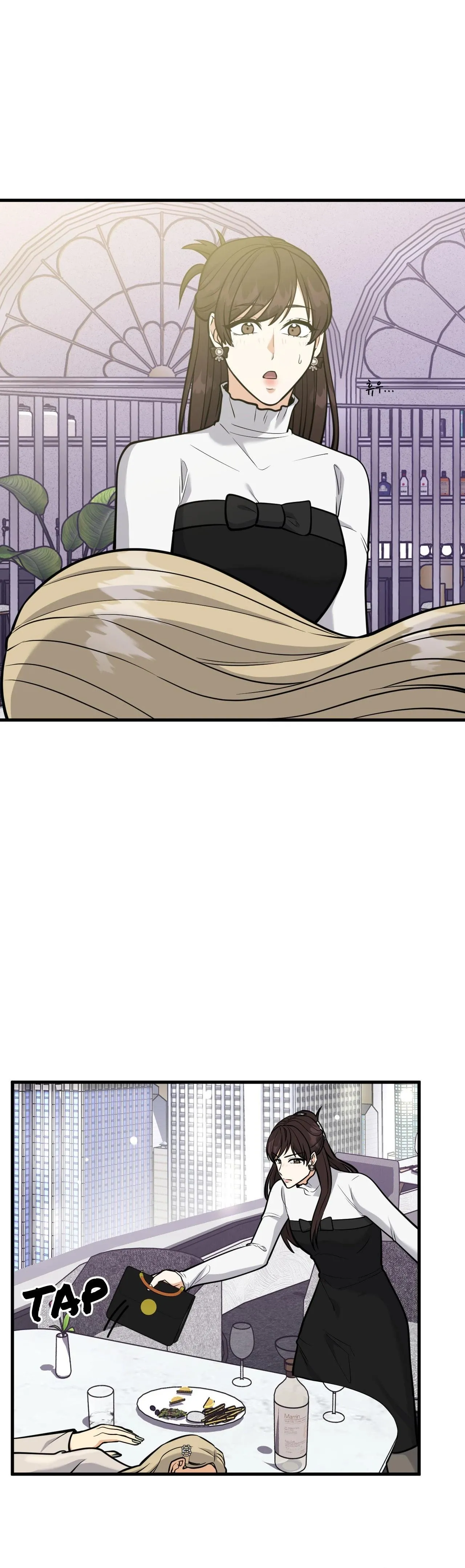 Scorpion time Chapter 32 page 45