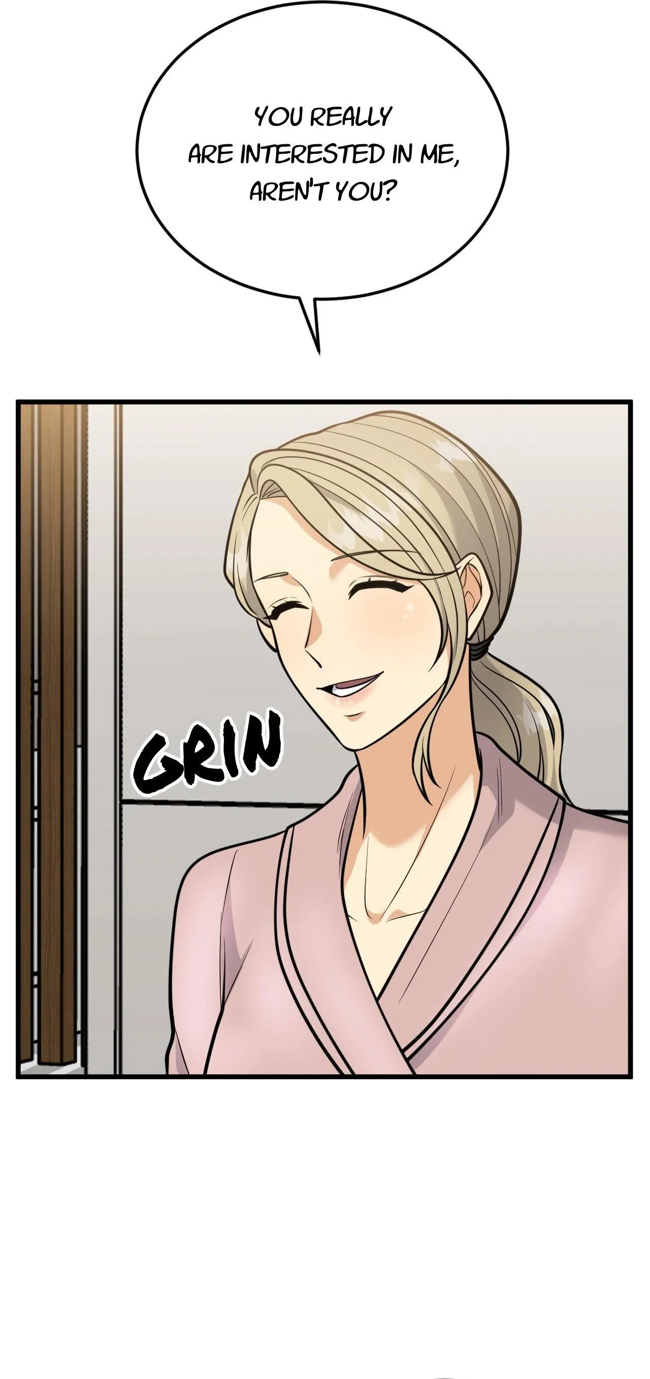 Scorpion time Chapter 33 page 39