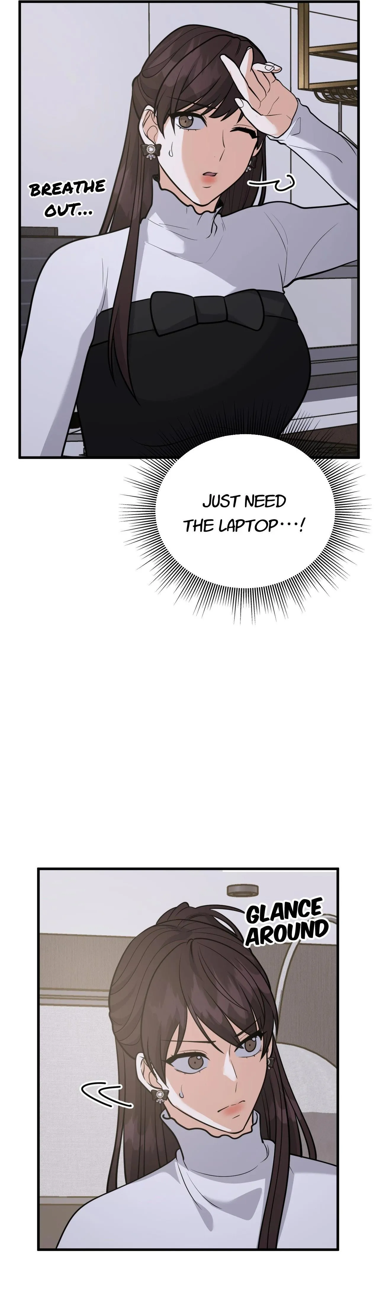 Scorpion time Chapter 32 page 54