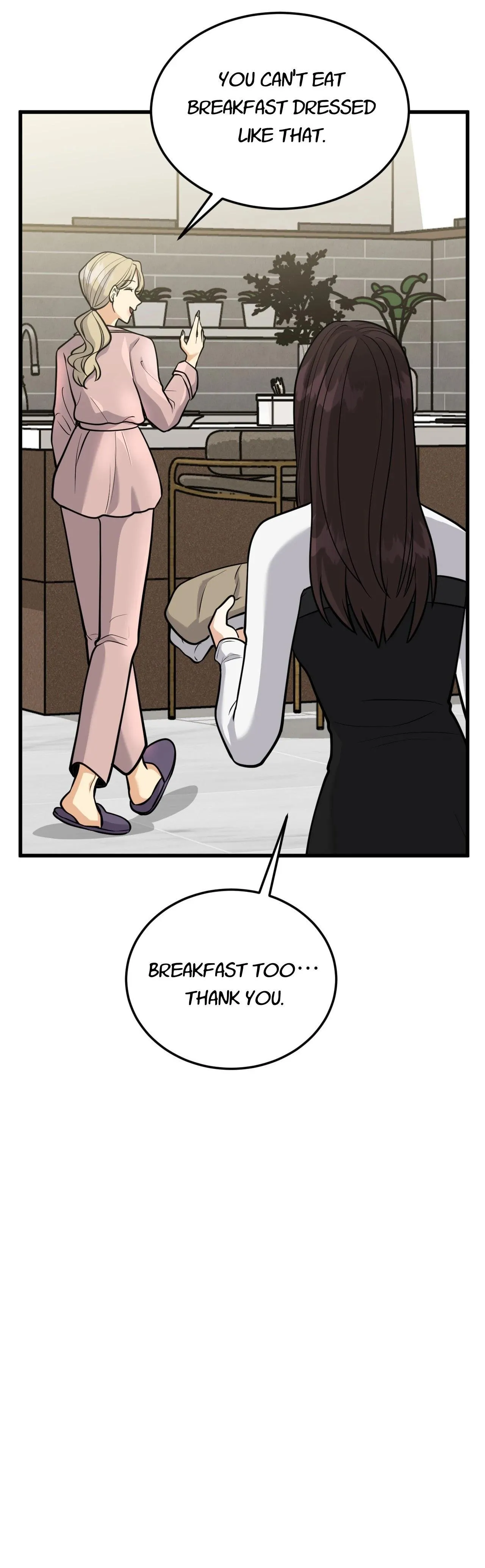 Scorpion time Chapter 33 page 30
