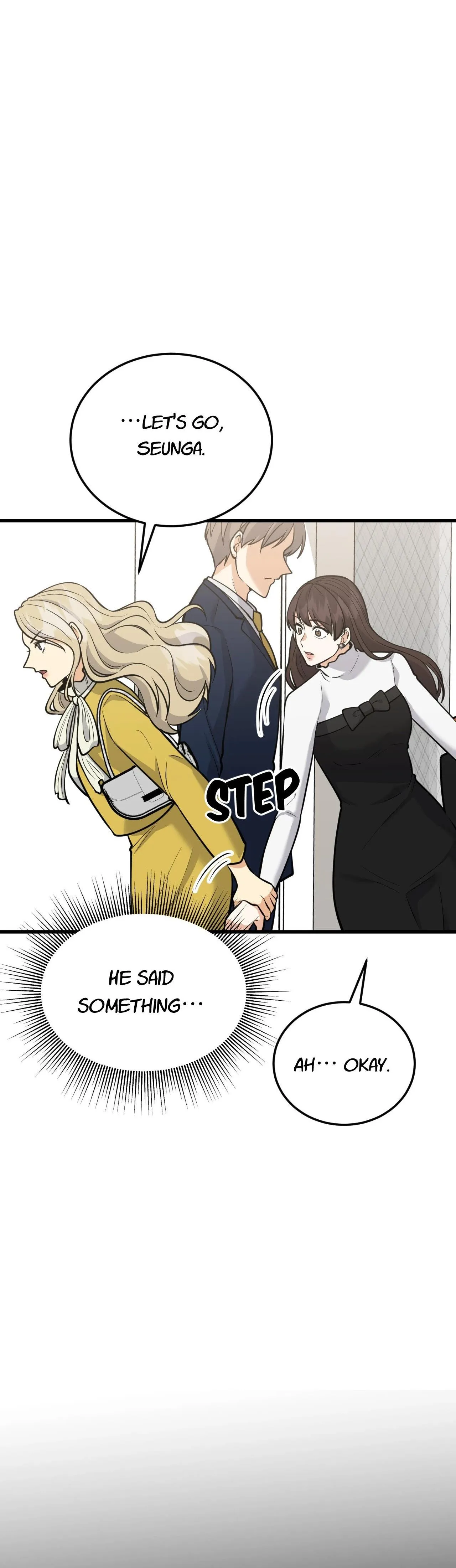 Scorpion time Chapter 33 page 59