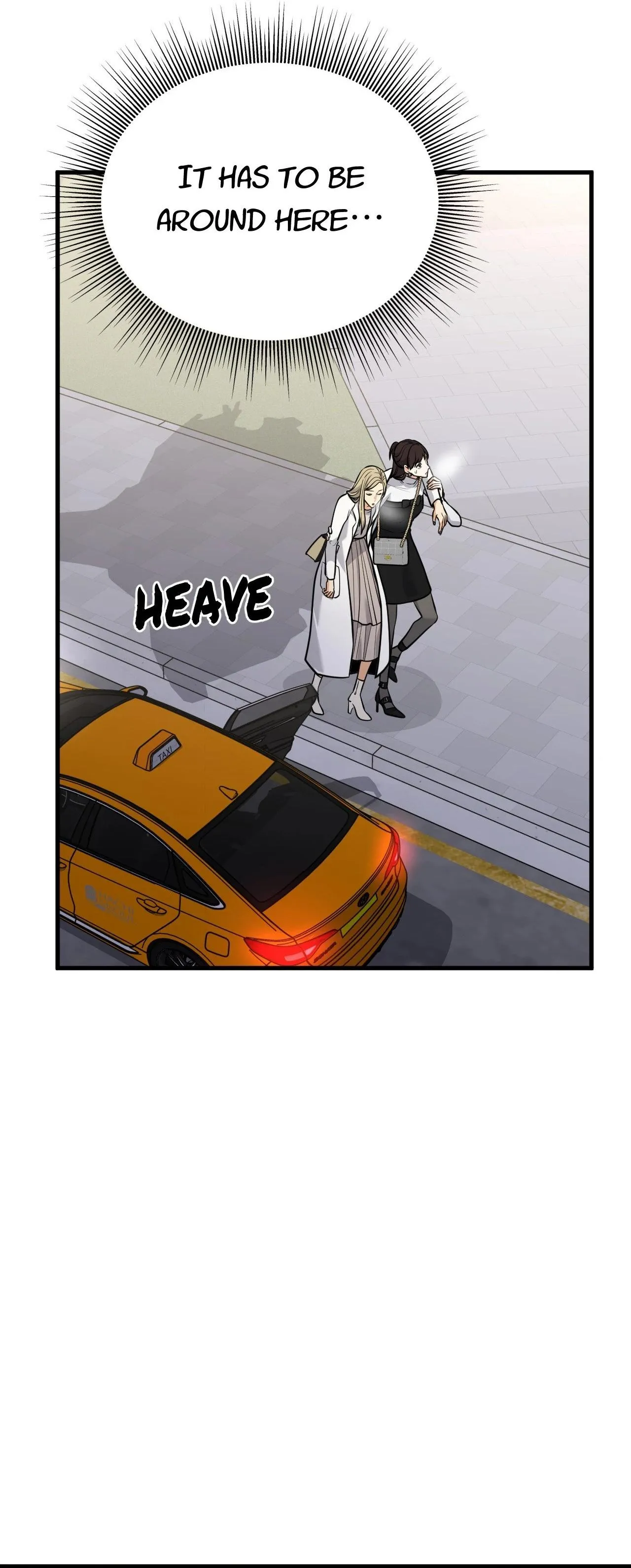 Scorpion time Chapter 32 page 48