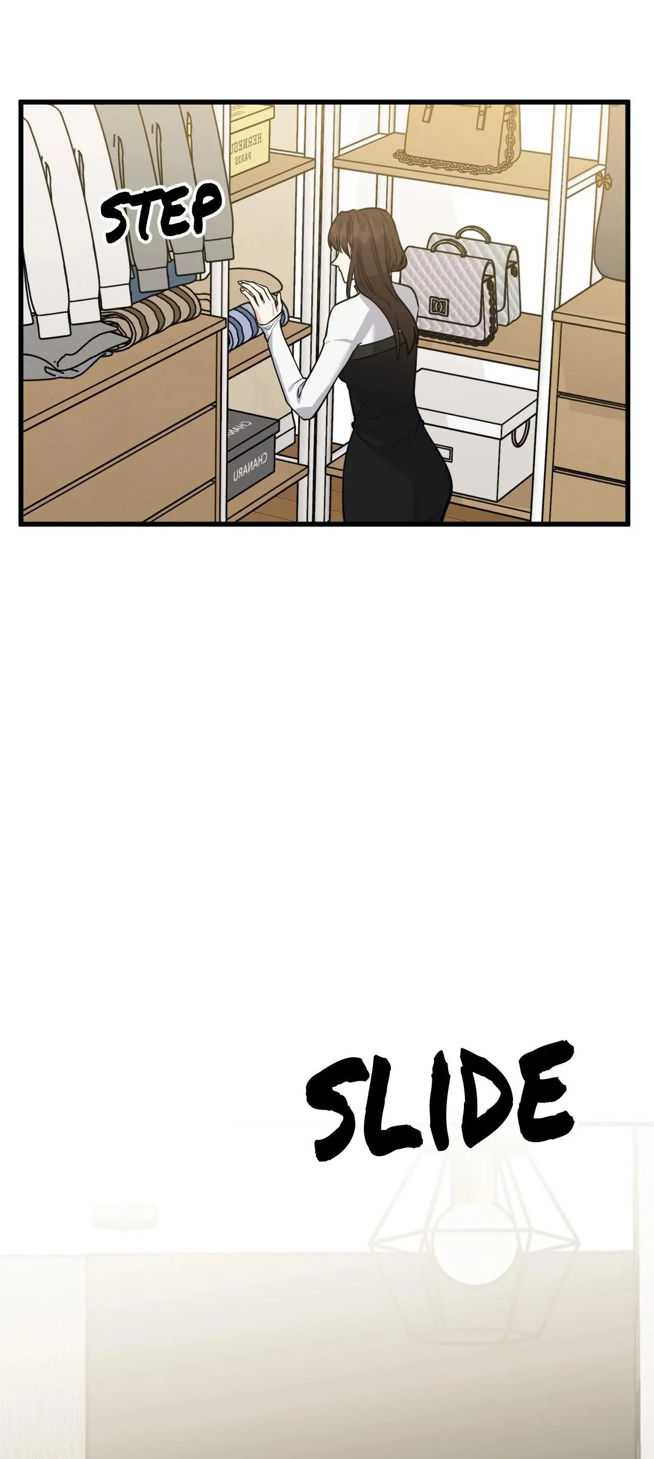 Scorpion time Chapter 33 page 51