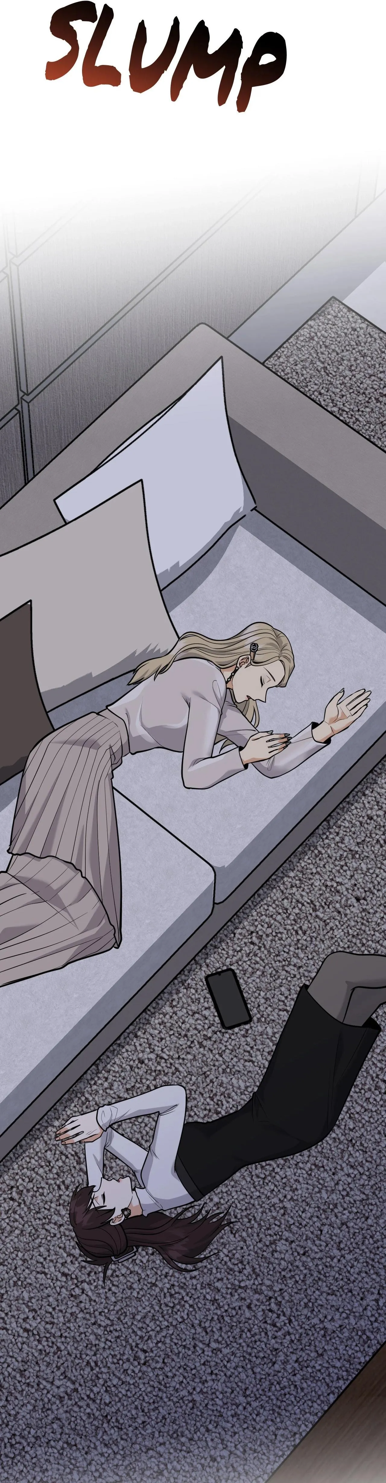 Scorpion time Chapter 33 page 24