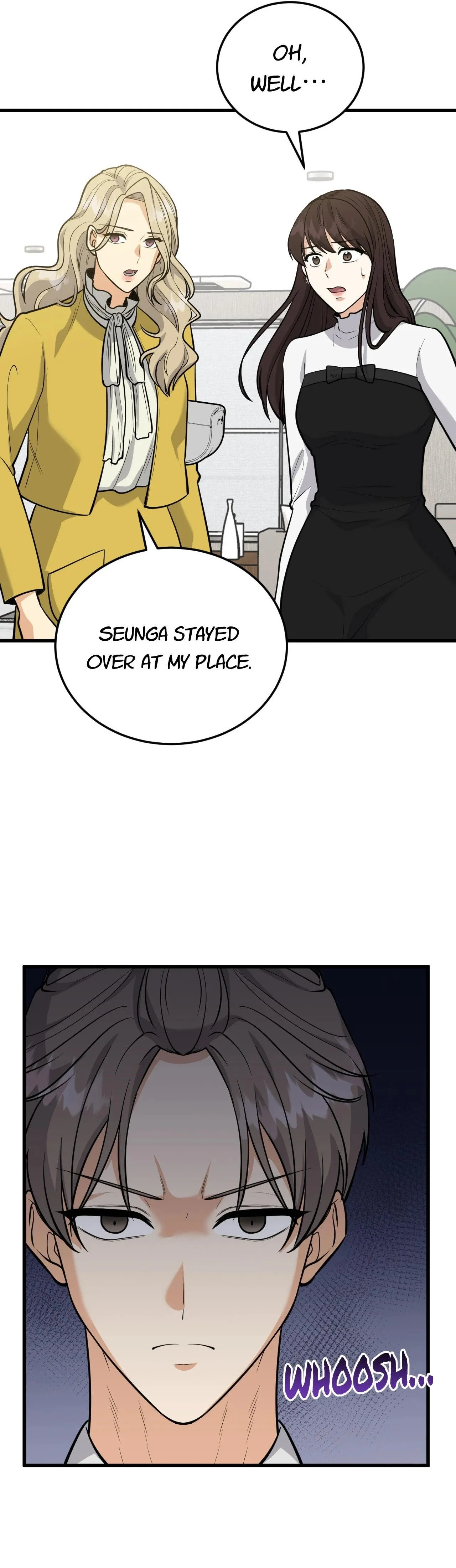 Scorpion time Chapter 33 page 55