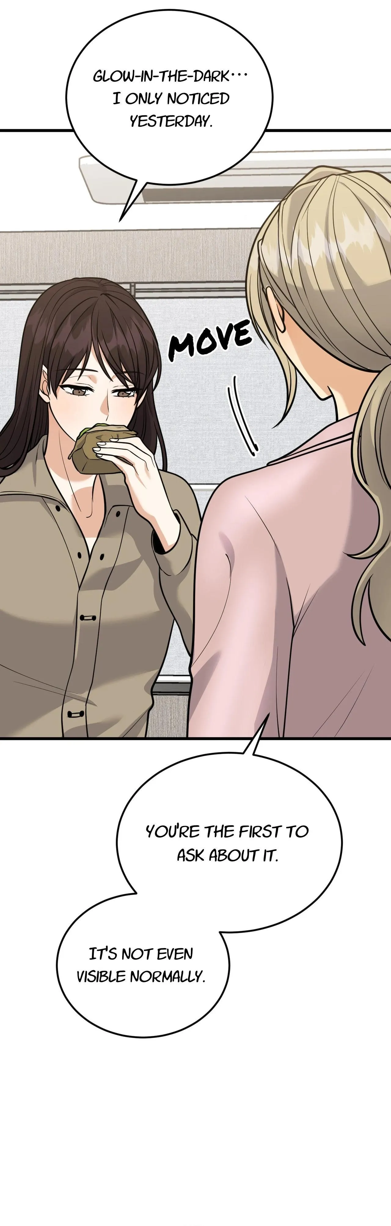 Scorpion time Chapter 33 page 38