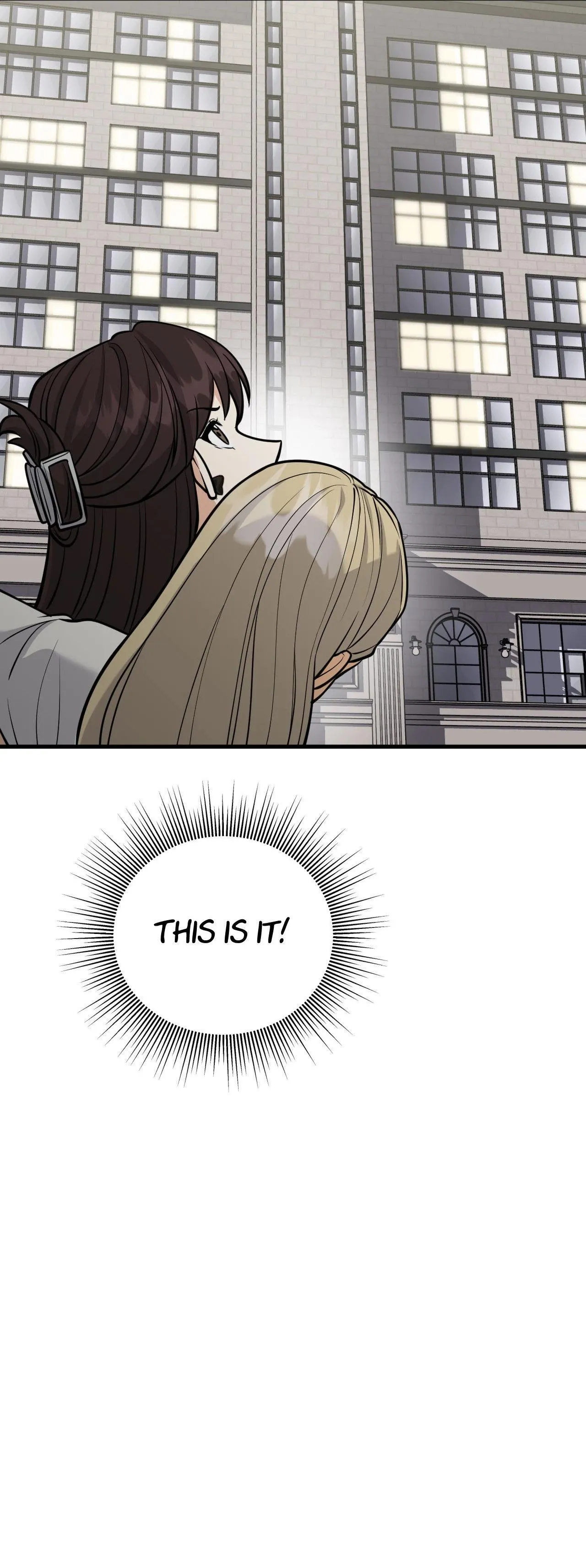 Scorpion time Chapter 32 page 49