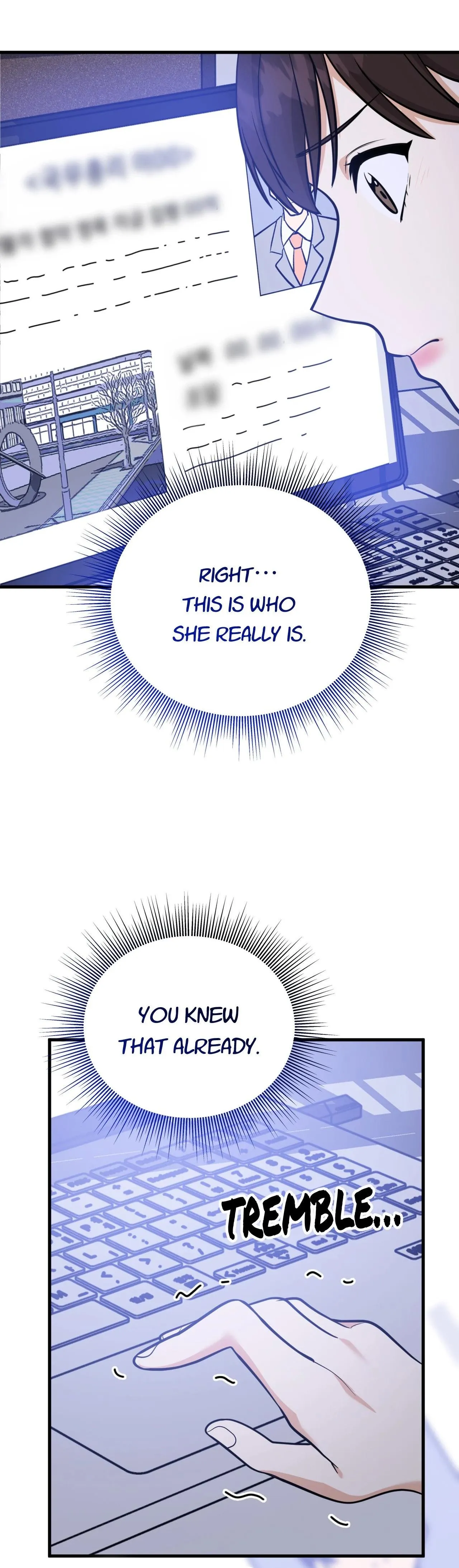 Scorpion time Chapter 32 page 57