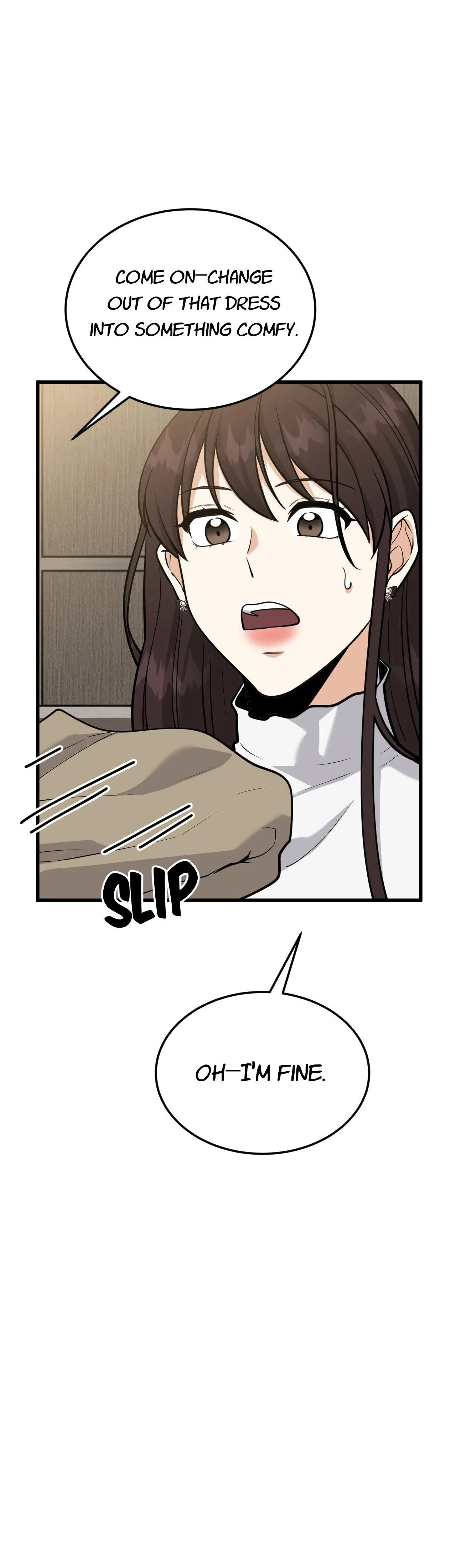 Scorpion time Chapter 33 page 29