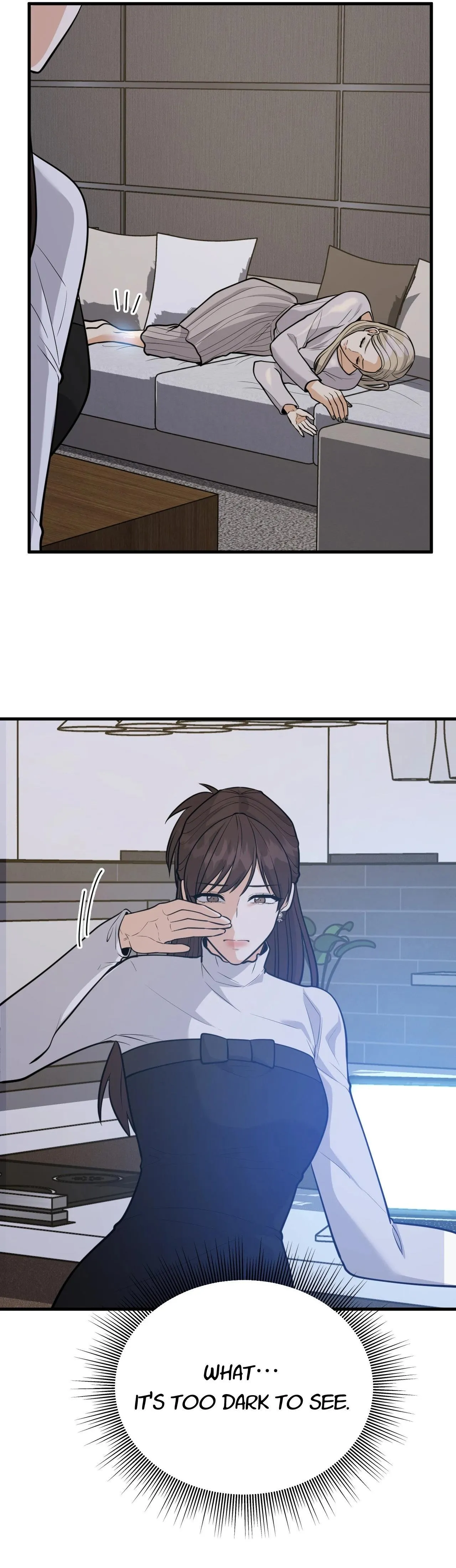 Scorpion time Chapter 32 page 60