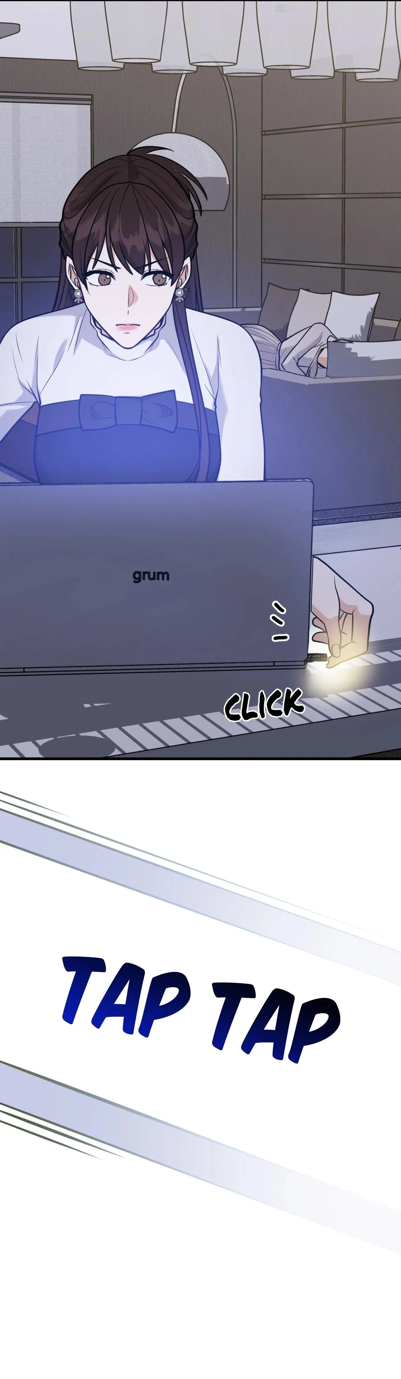 Scorpion time Chapter 32 page 56