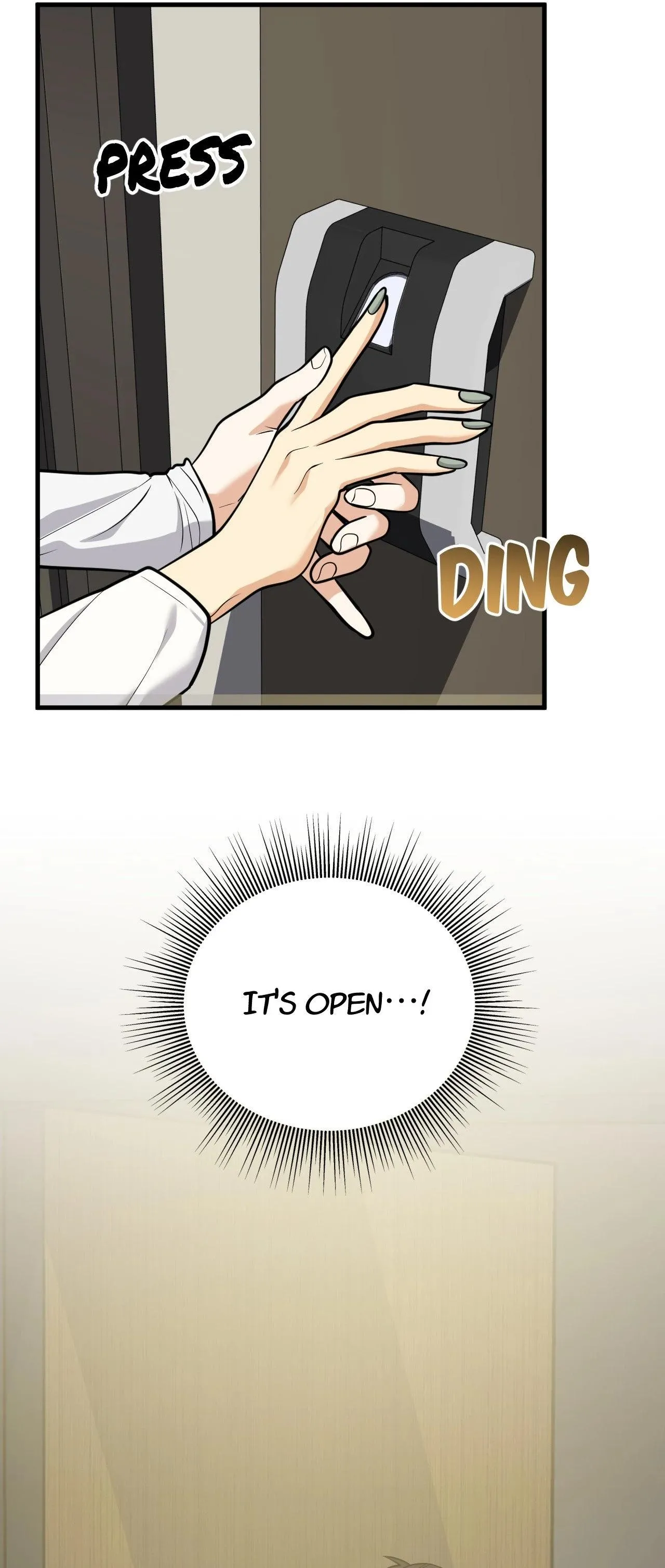 Scorpion time Chapter 32 page 50